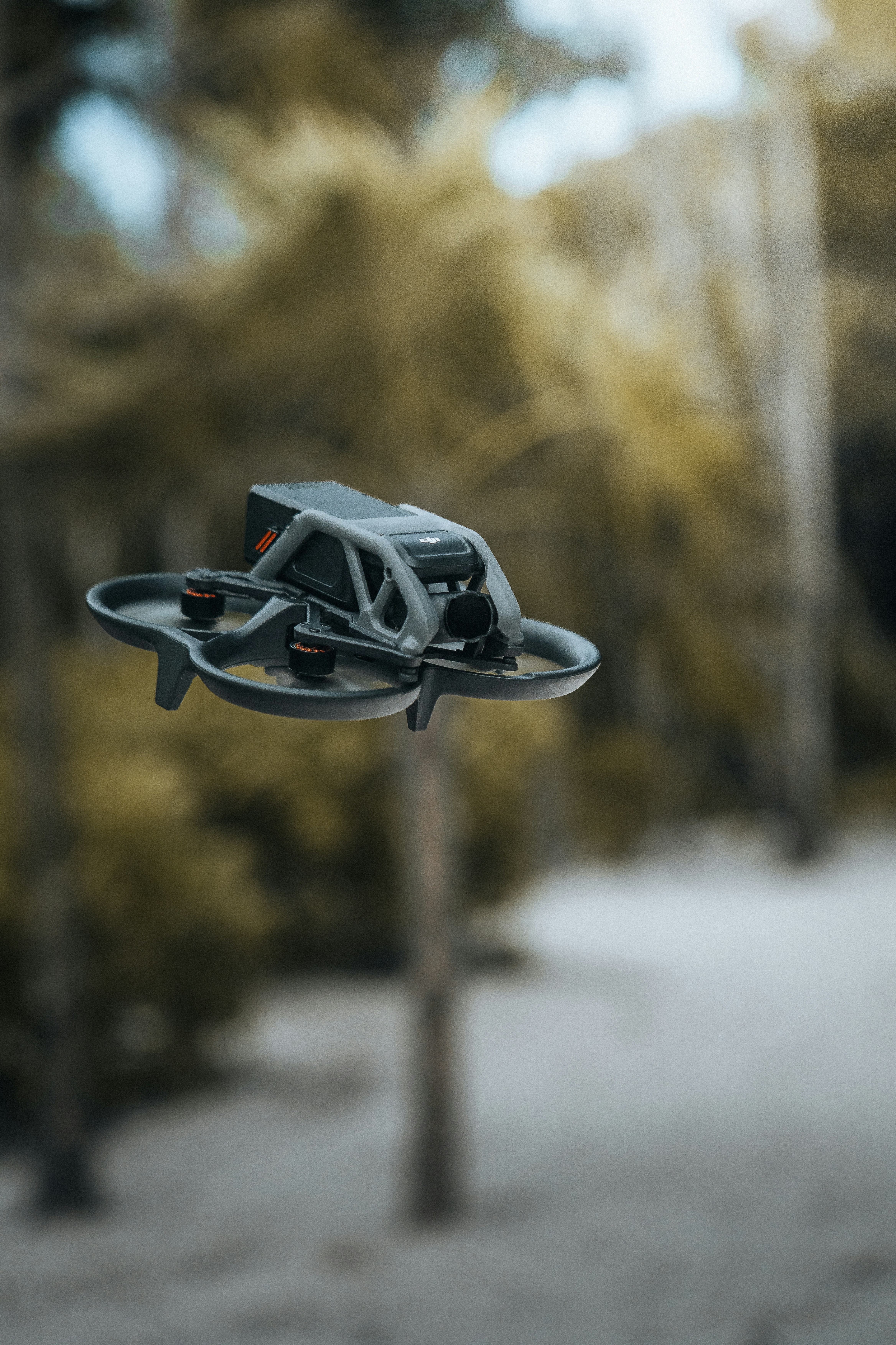 A remote controlled flying device in the air photo – Free Mexiko Image ...