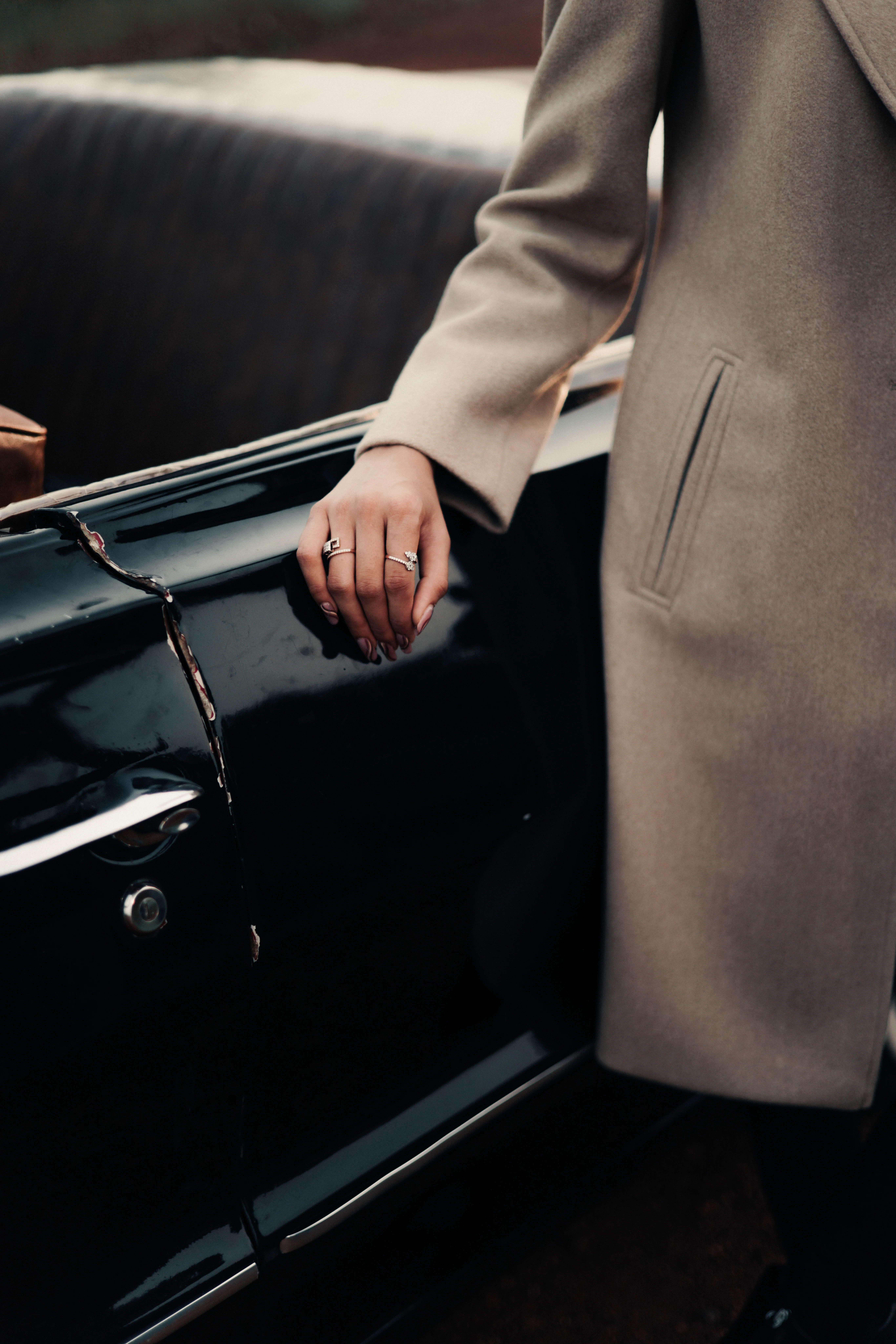 Hongli Luggage Factory And Cooperation Capability