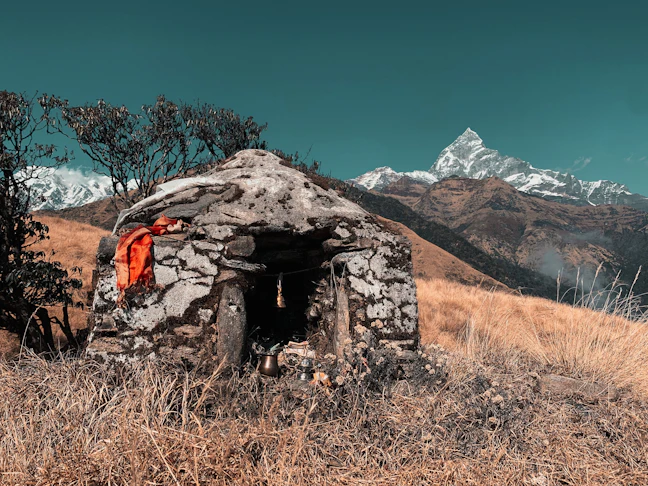 11-Day Family Travel Itinerary for Nepal | Classic Route