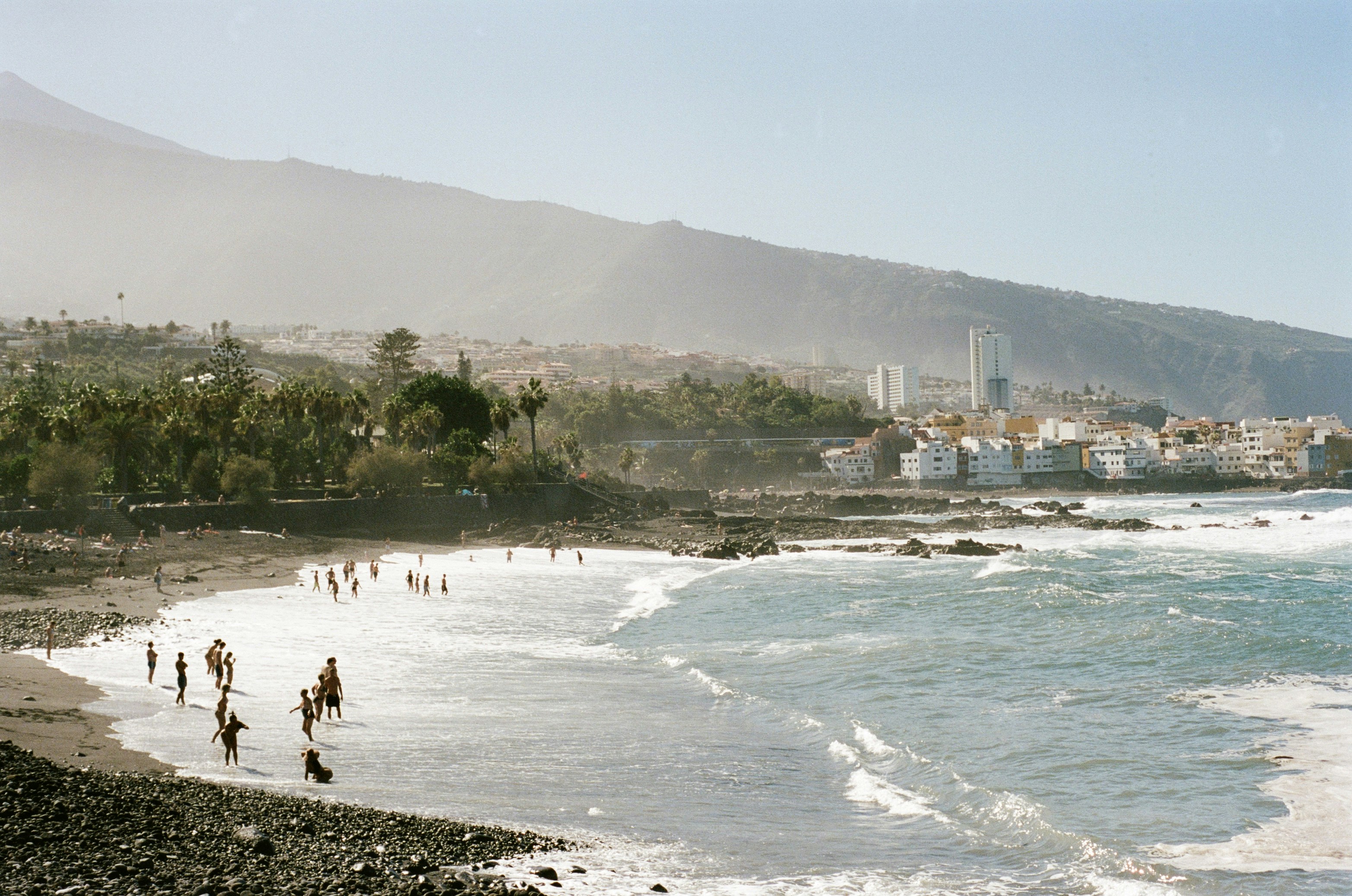 Playa de Orellana la Vieja - foto 4