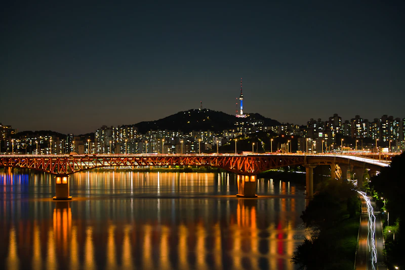 Best Sights in Seoul Away From the Tourist Traps