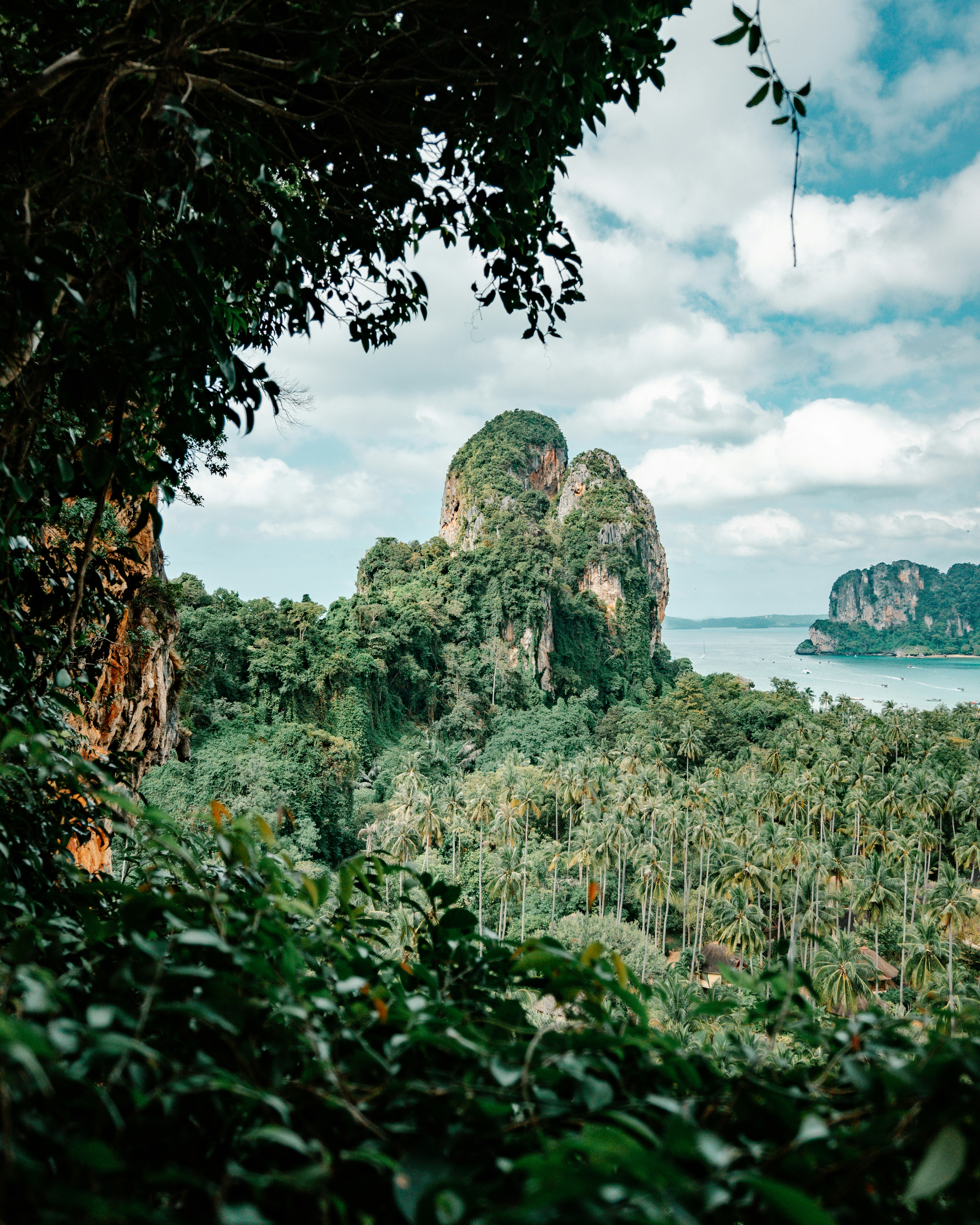 Mainland Day Trips and Excursions