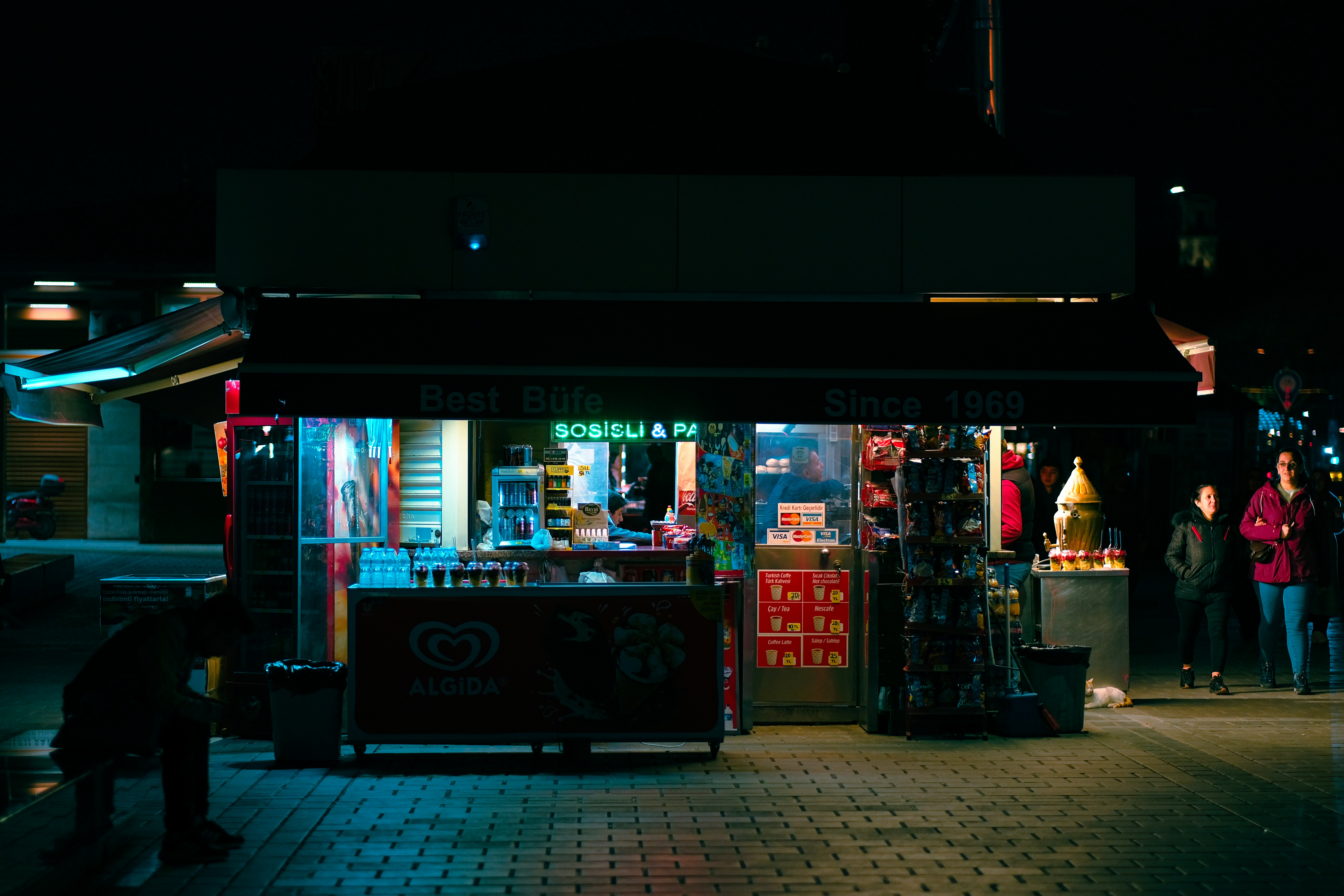 Photo by iammahmutyildiz