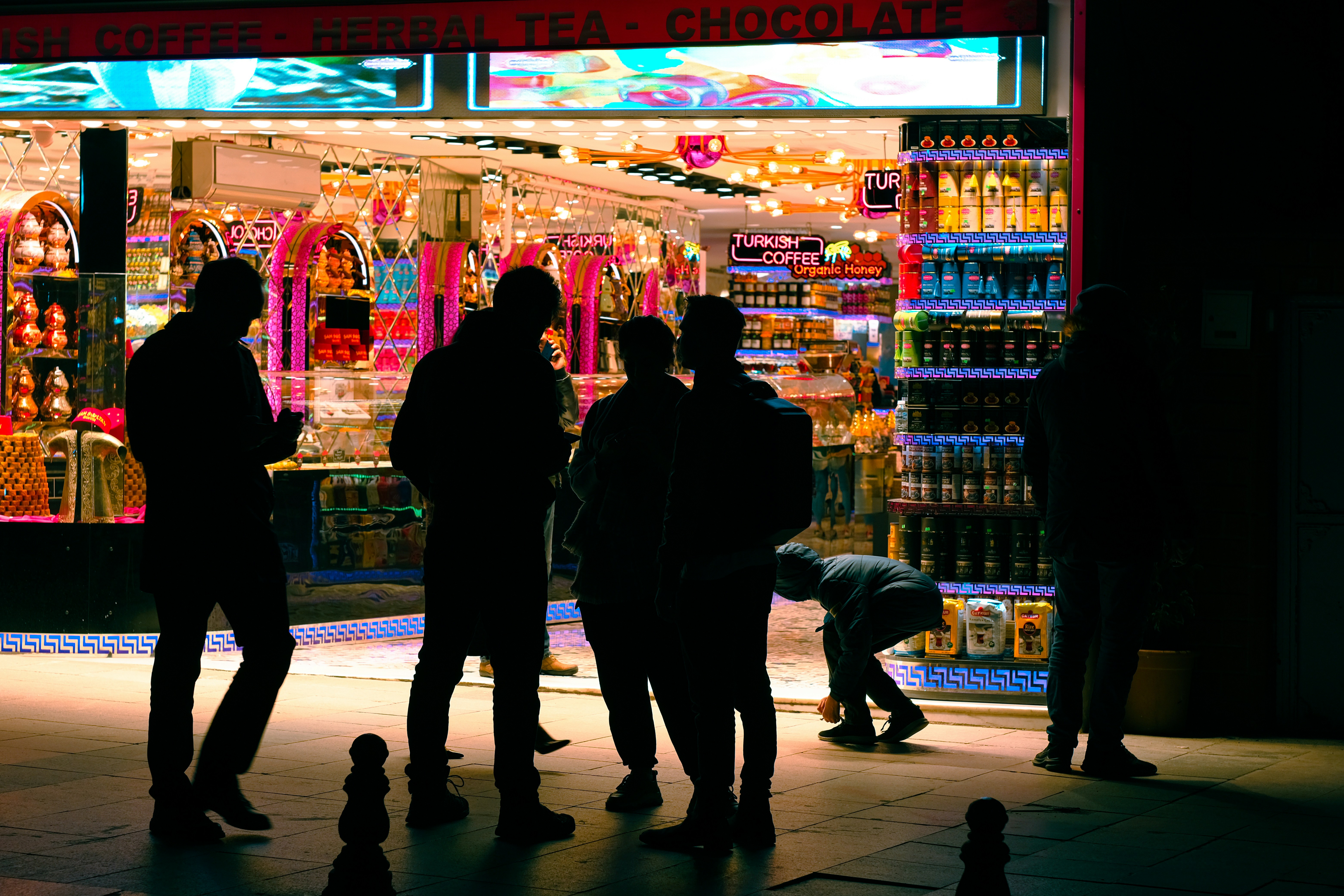 Photo by iammahmutyildiz