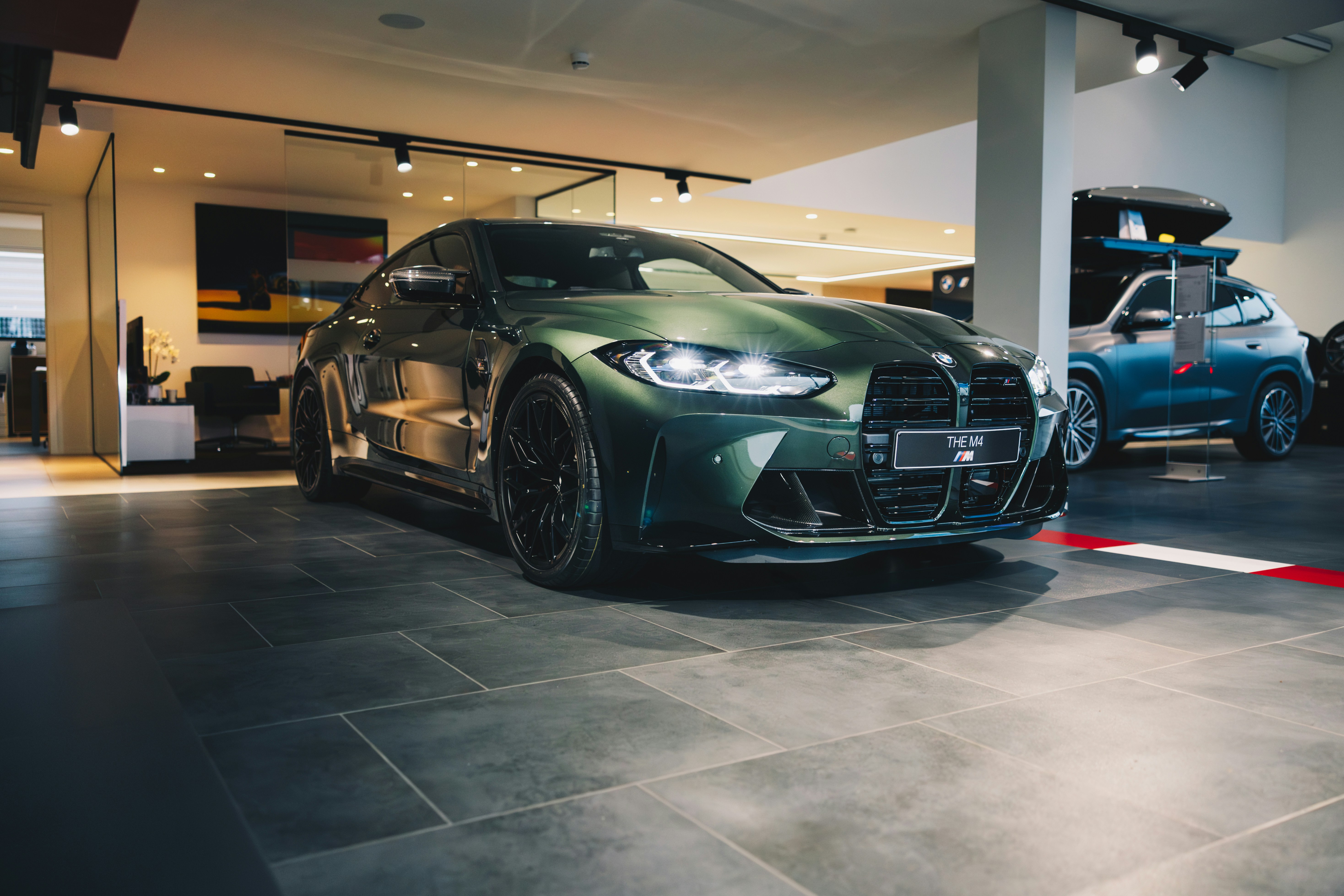 Photo by lorenzohamers