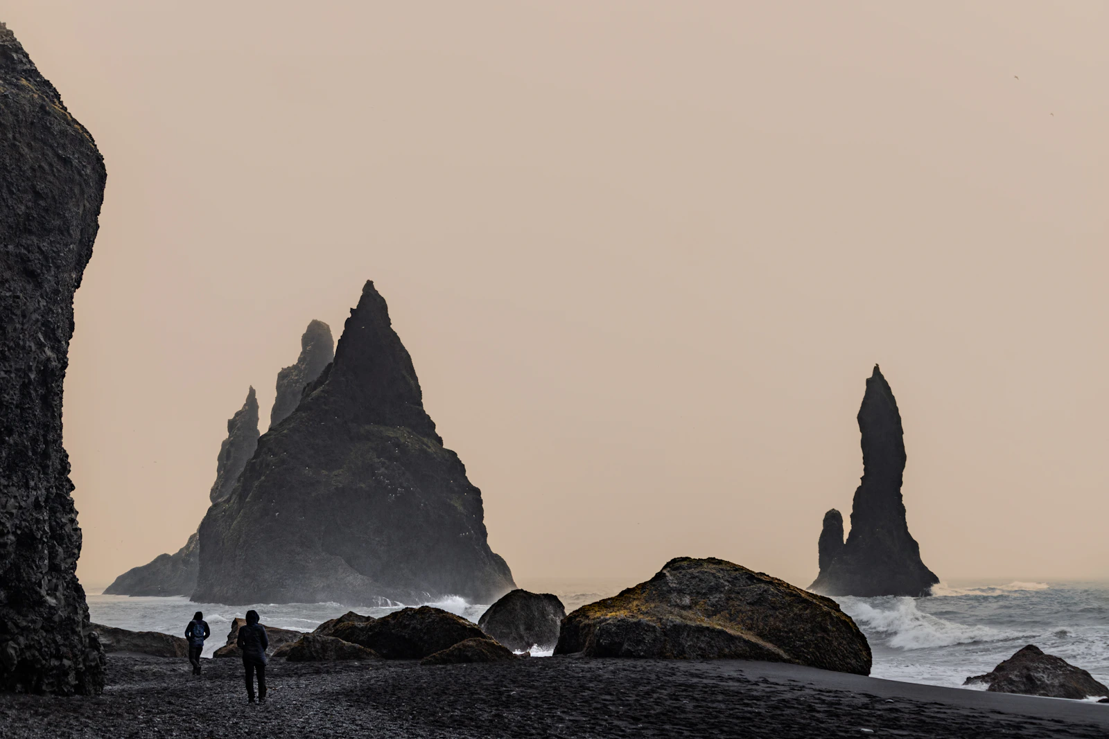 Illustrative travel image for Five days in South Iceland: a practical self-drive itinerary; it does not confirm current conditions at the named stops.