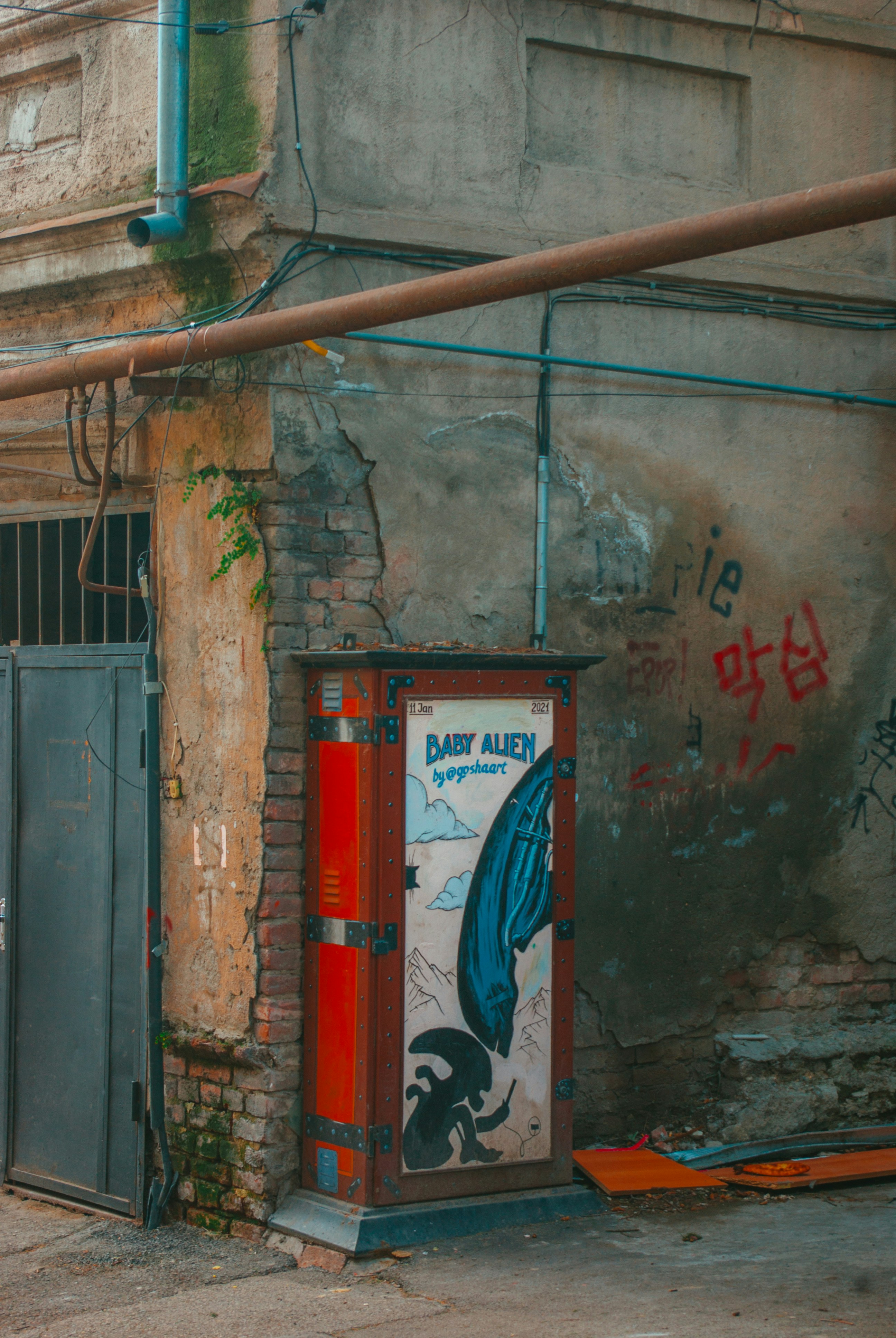 Photo by moonmoons_days