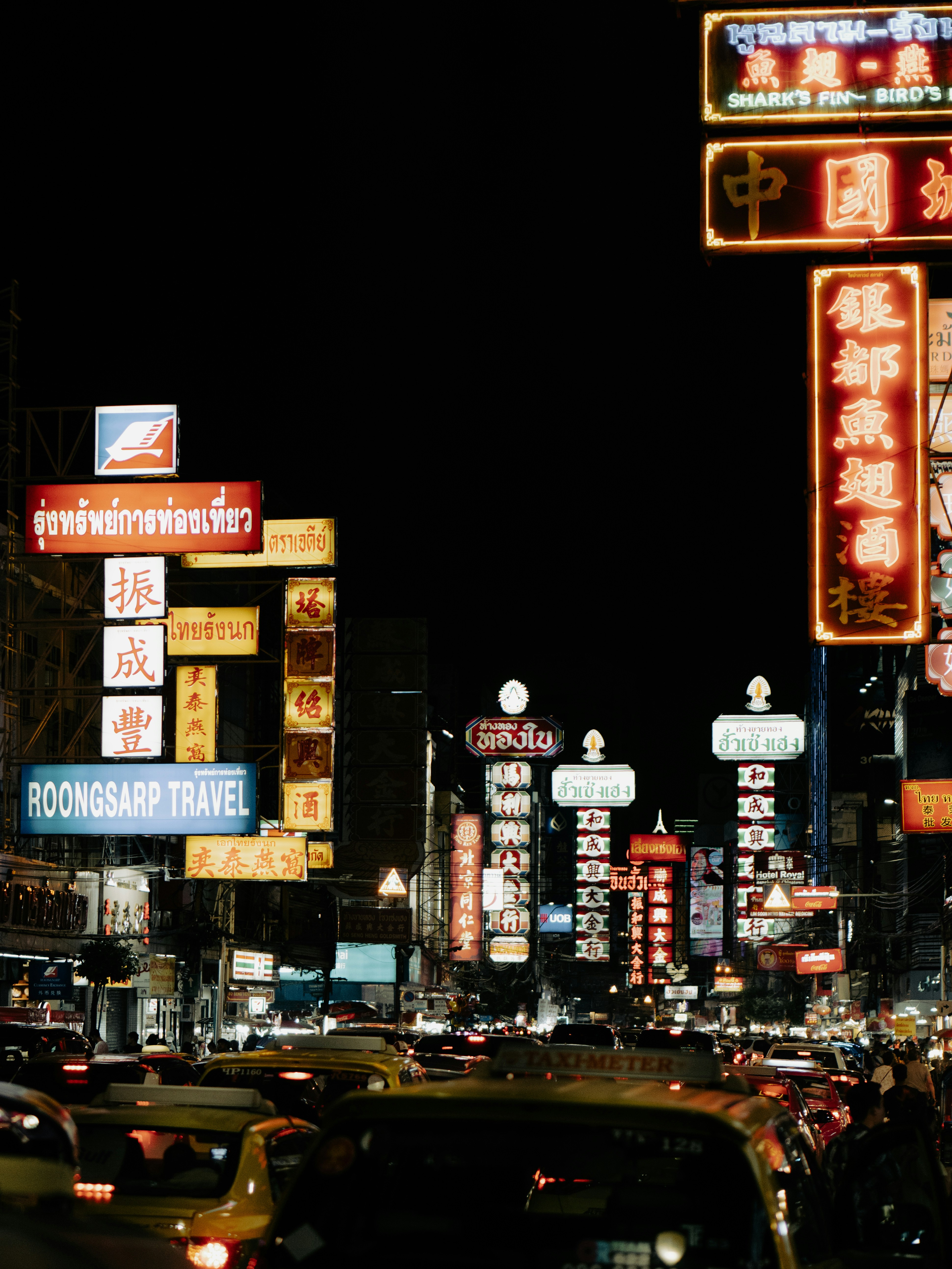 "Culture About Thailand"