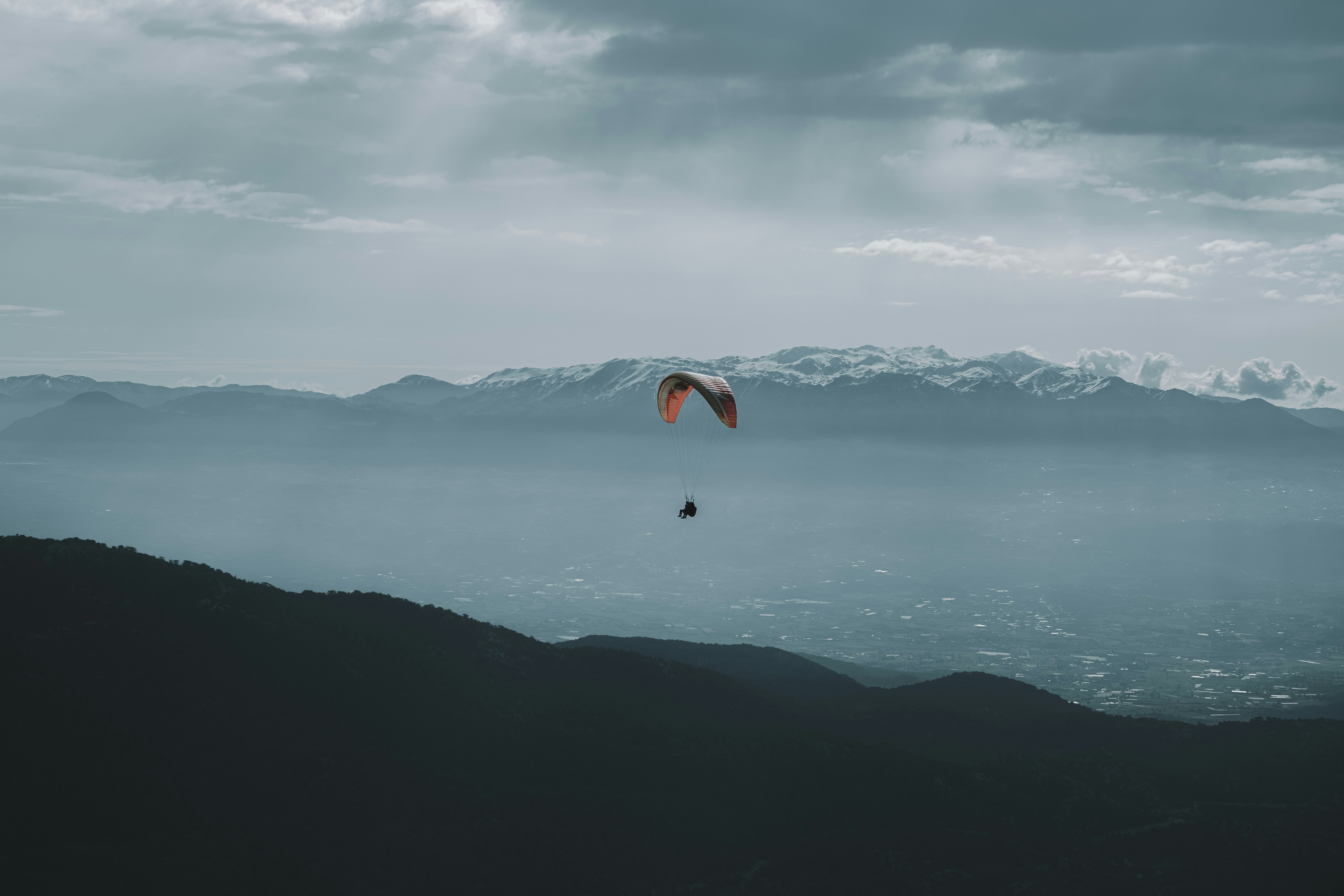 Photo by bilalfurkankosar