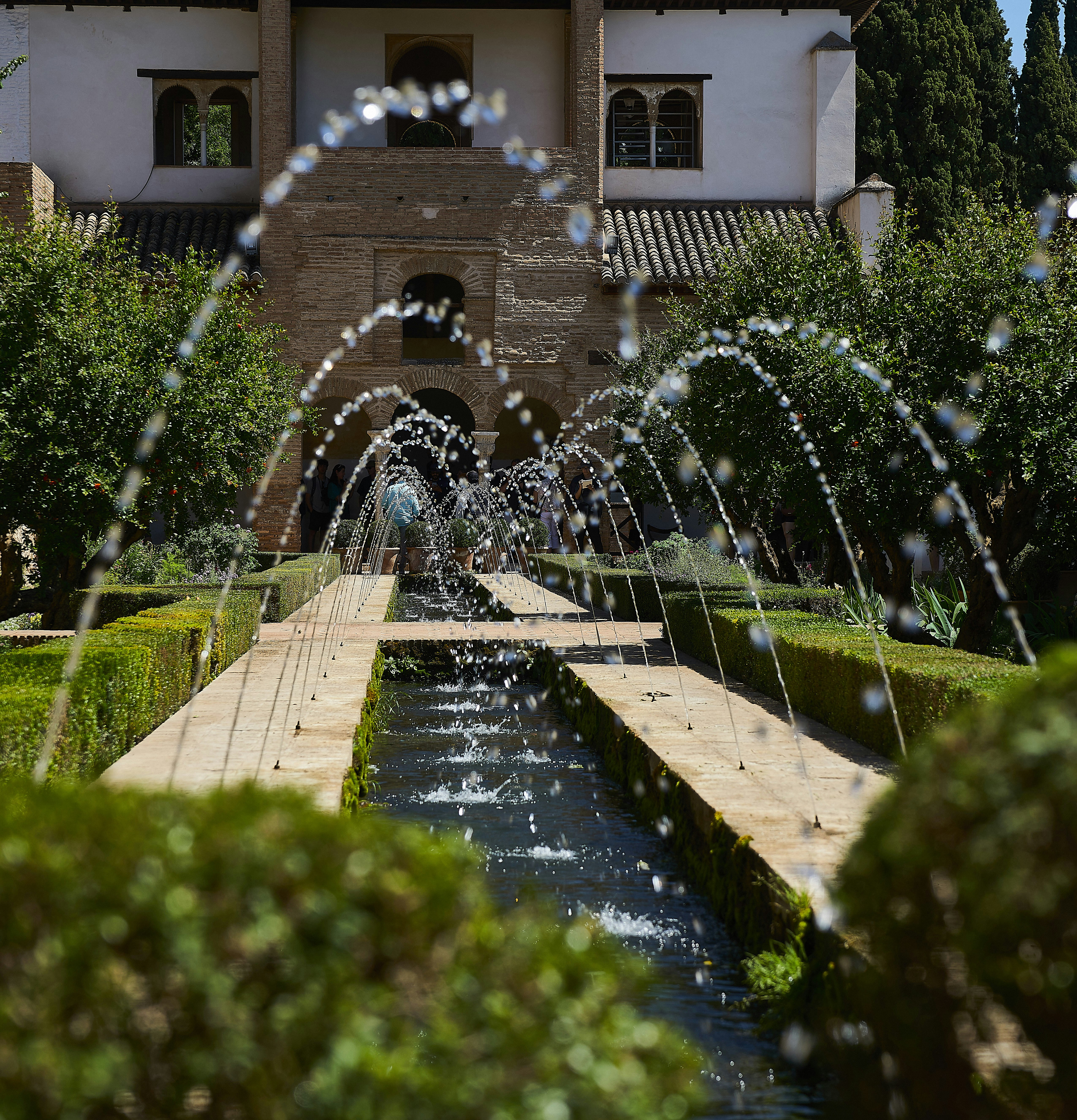 Appartements touristiques au cœur de Malaga