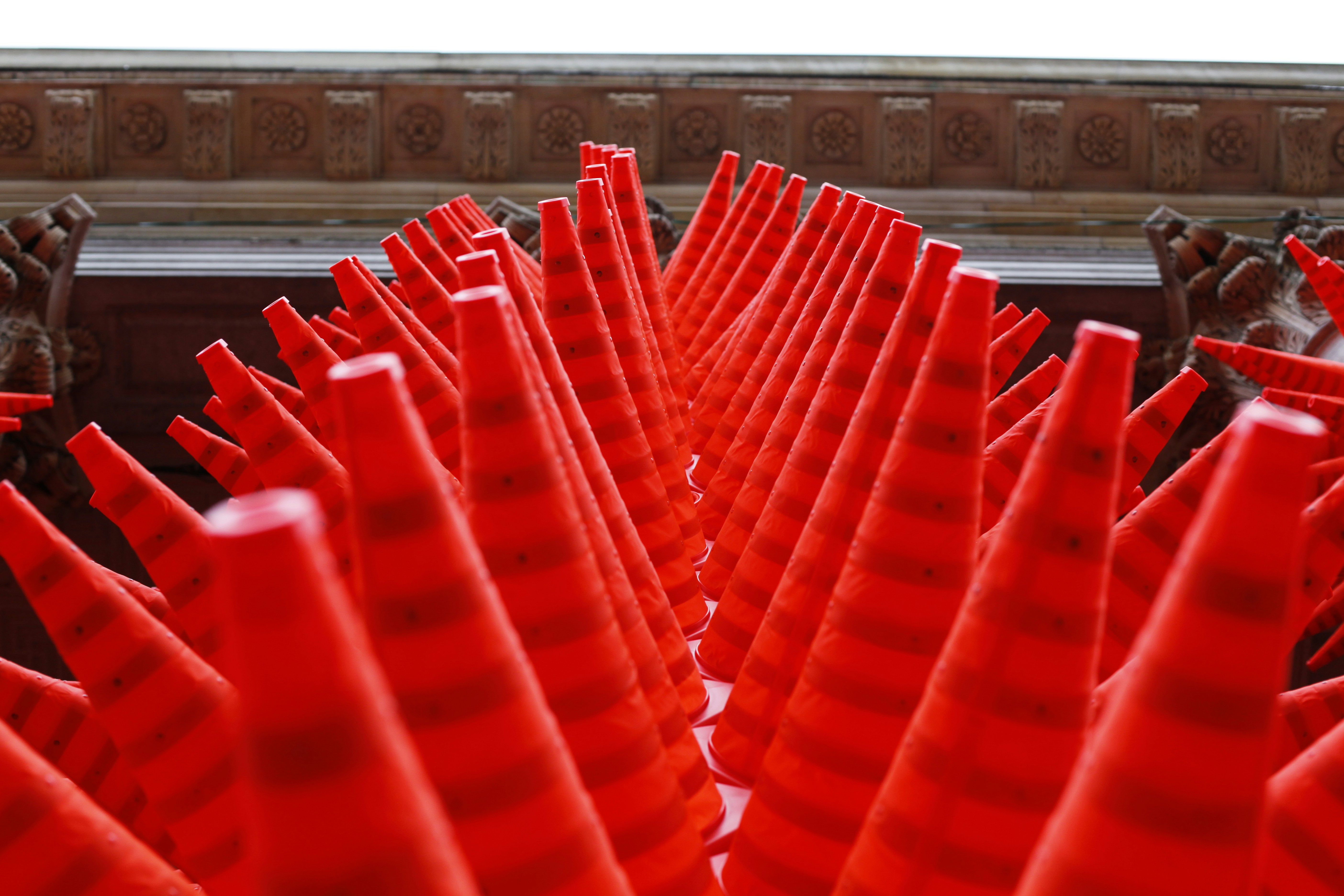Speedy Cone