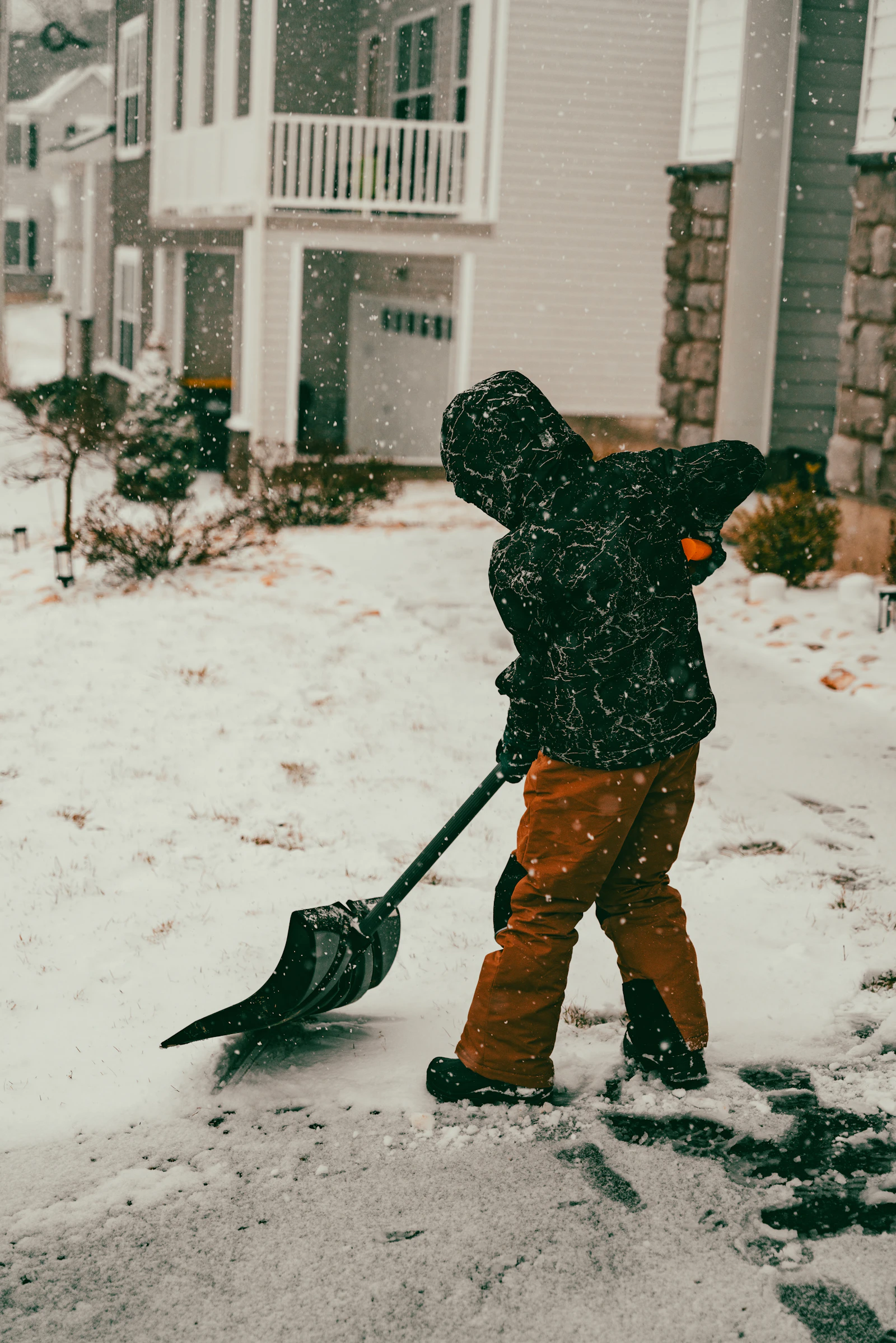 Snow Removal
