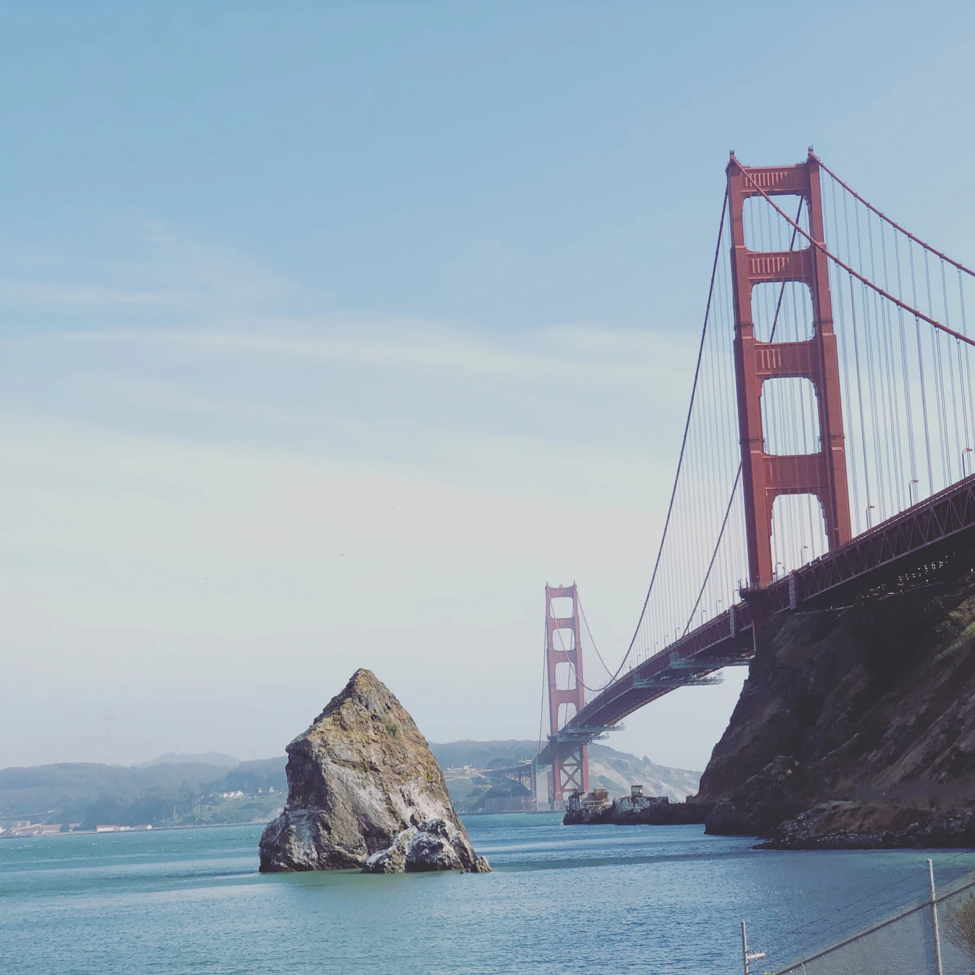 San Francisco