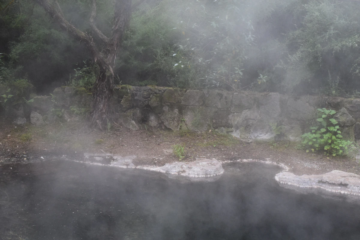 Rotorua