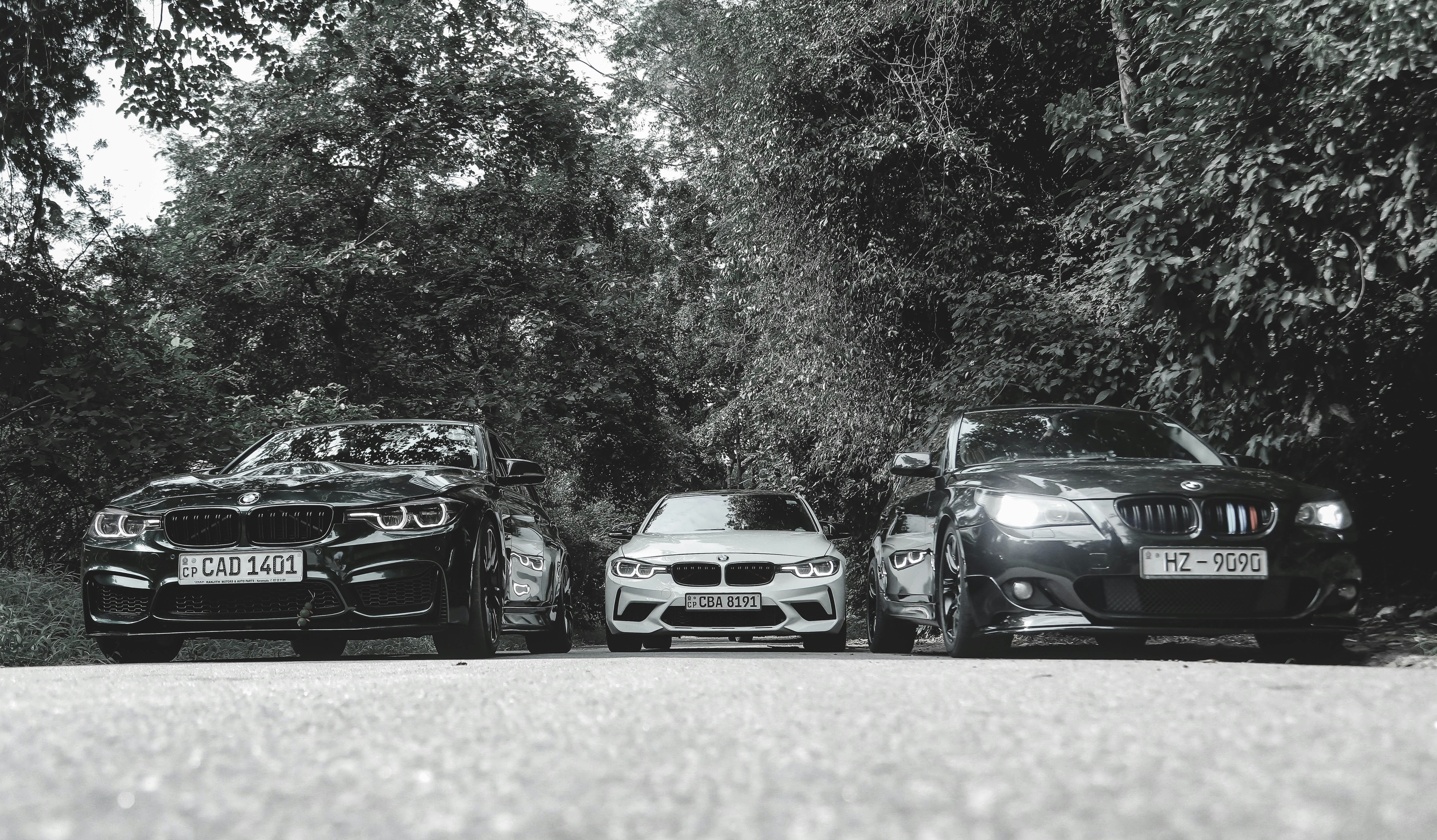 BMW M8