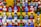 a bunch of legos that are on a shelf