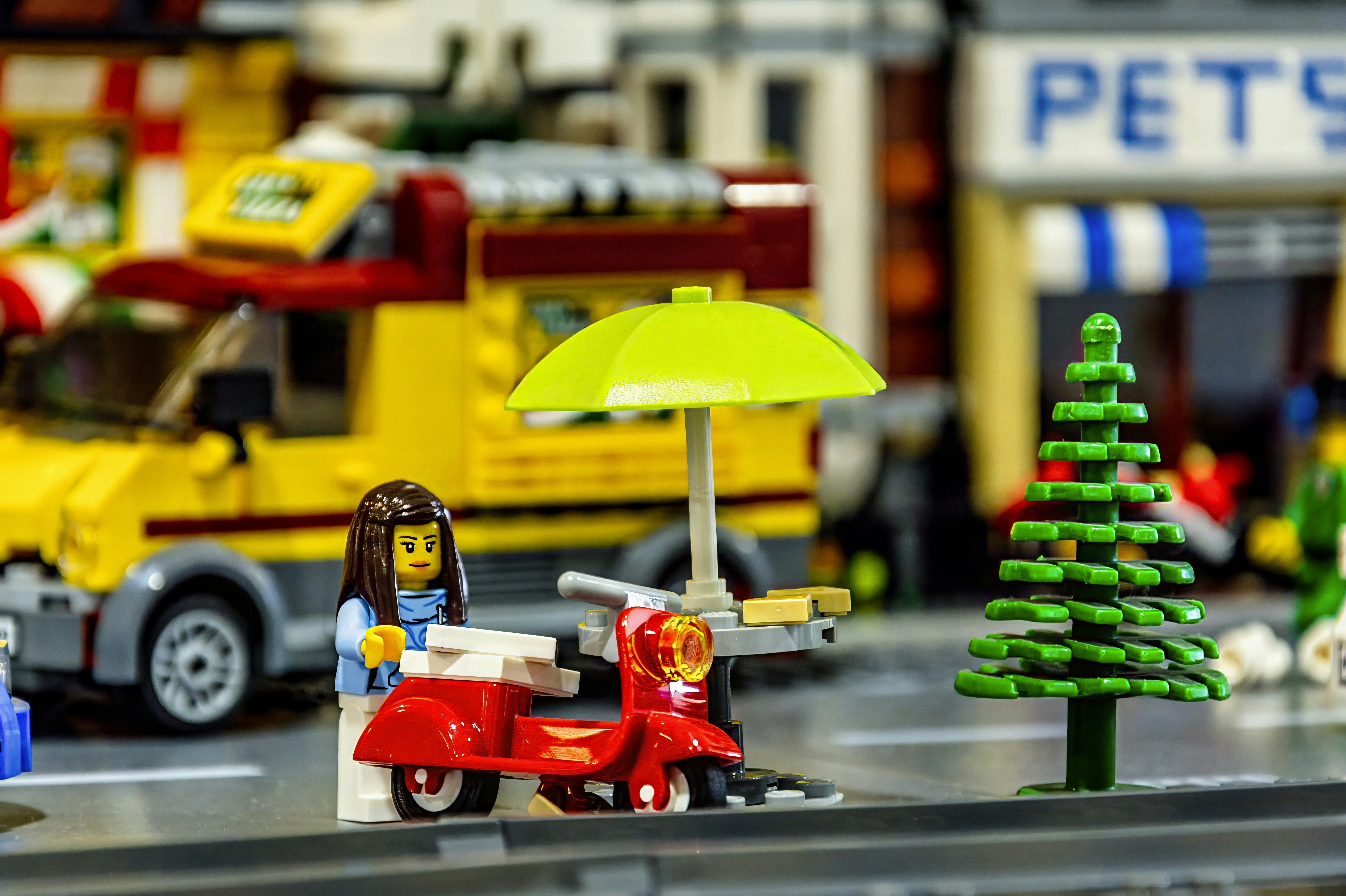 Photo by giampierinik