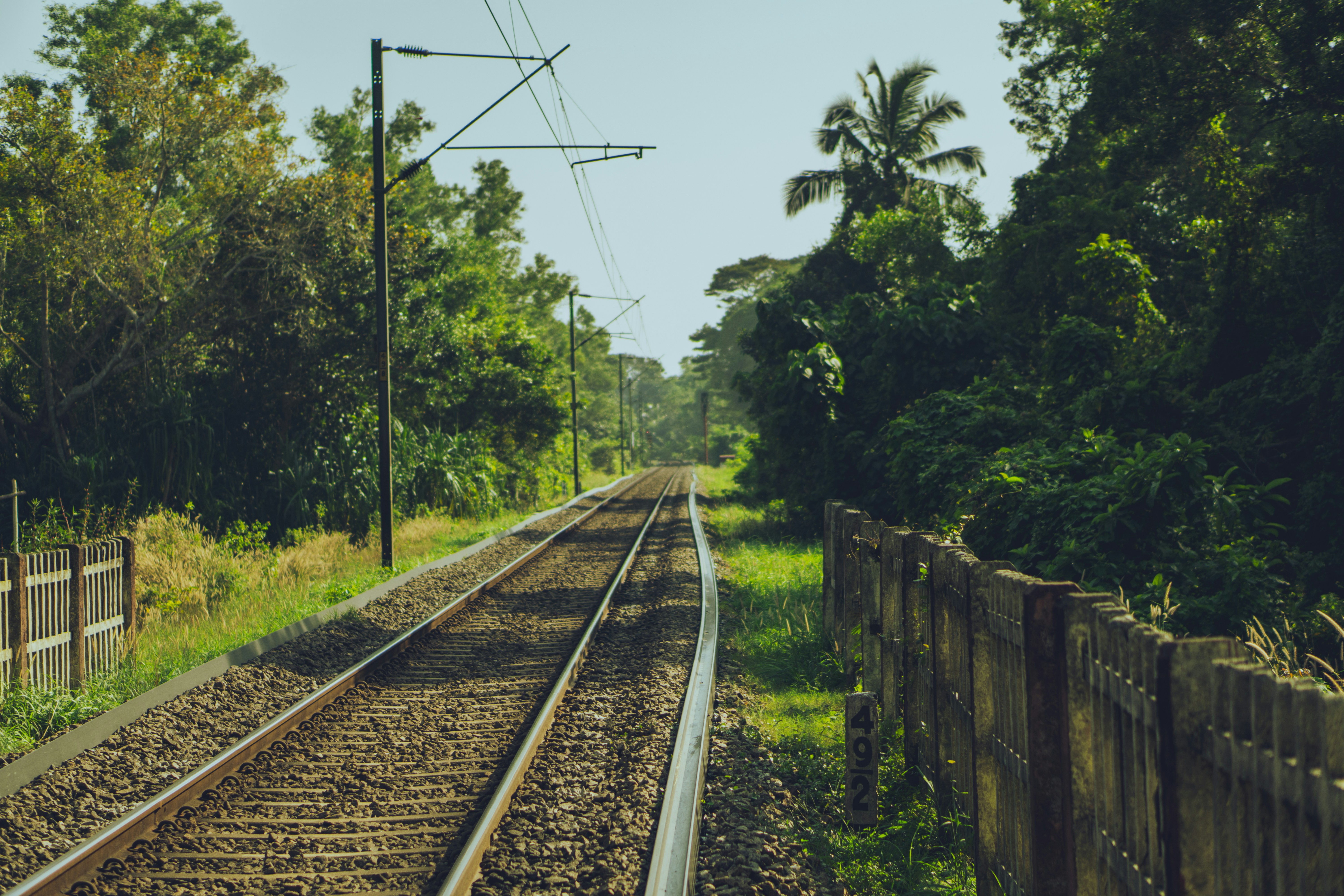 Photo by notsoaakash