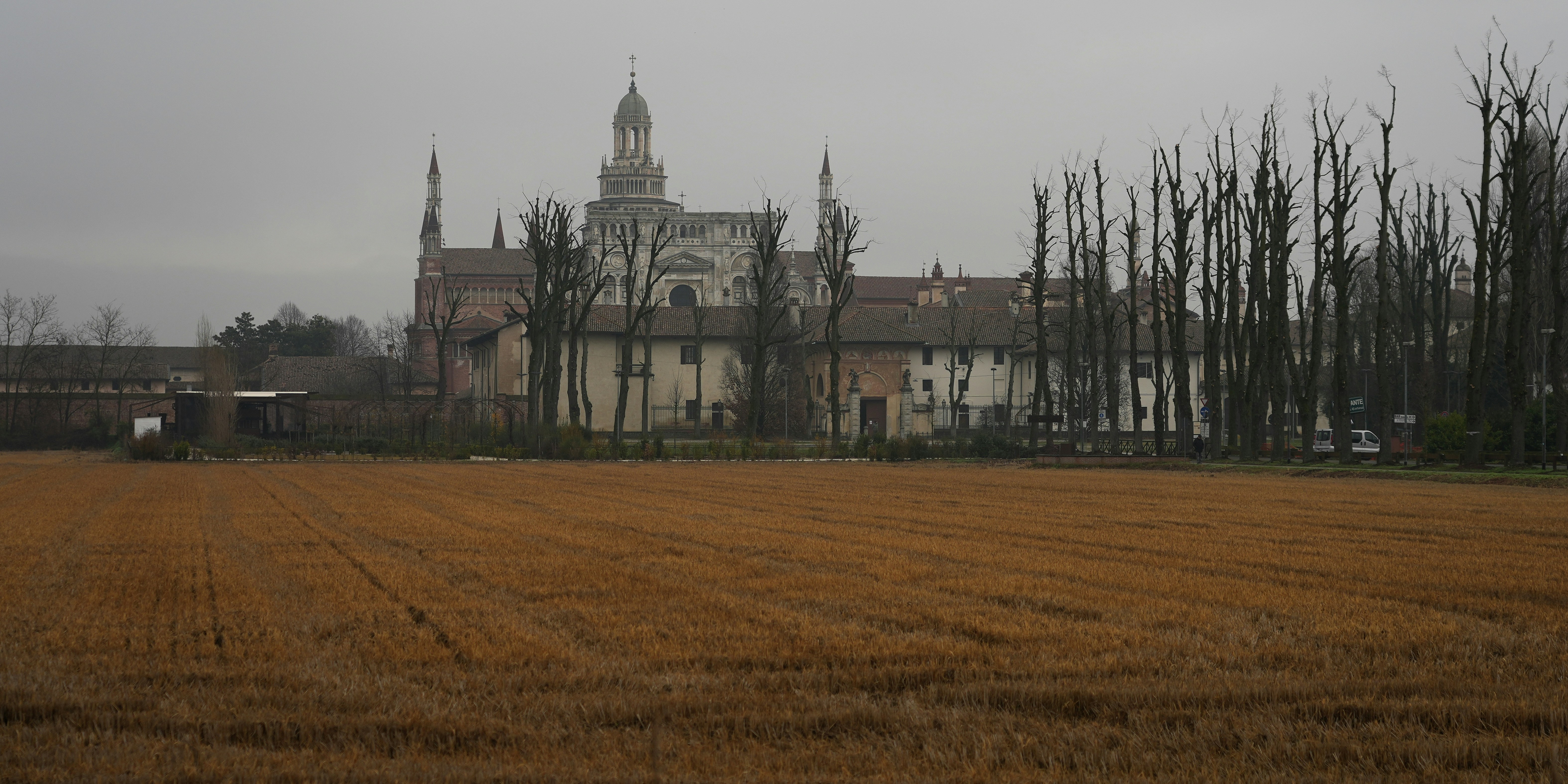 Parque Granja Escuela Rey Felipe VI
