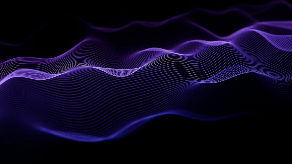 Transform your voice using AI voice effects