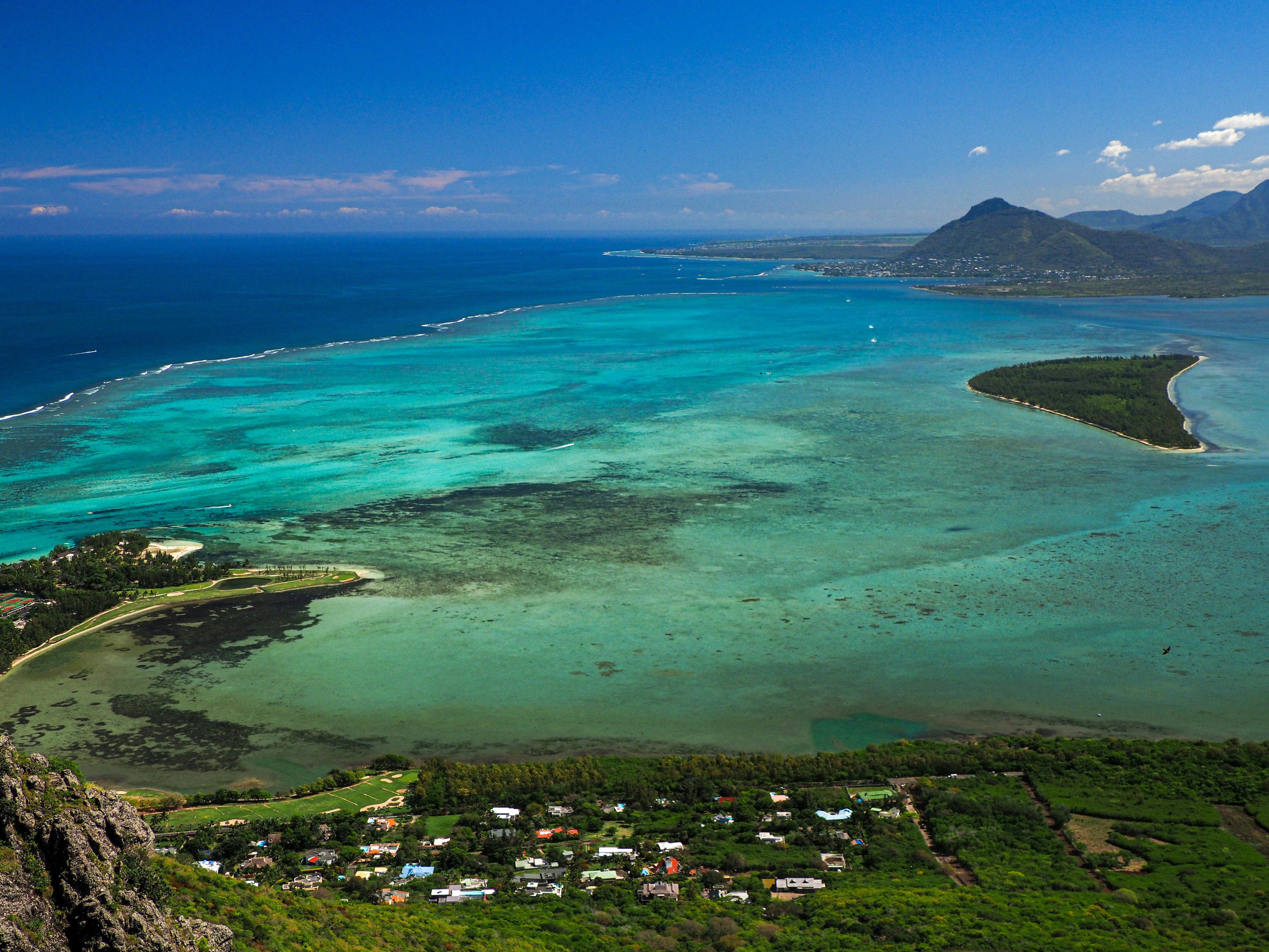 Grand Baie – Cultural & Historical Context