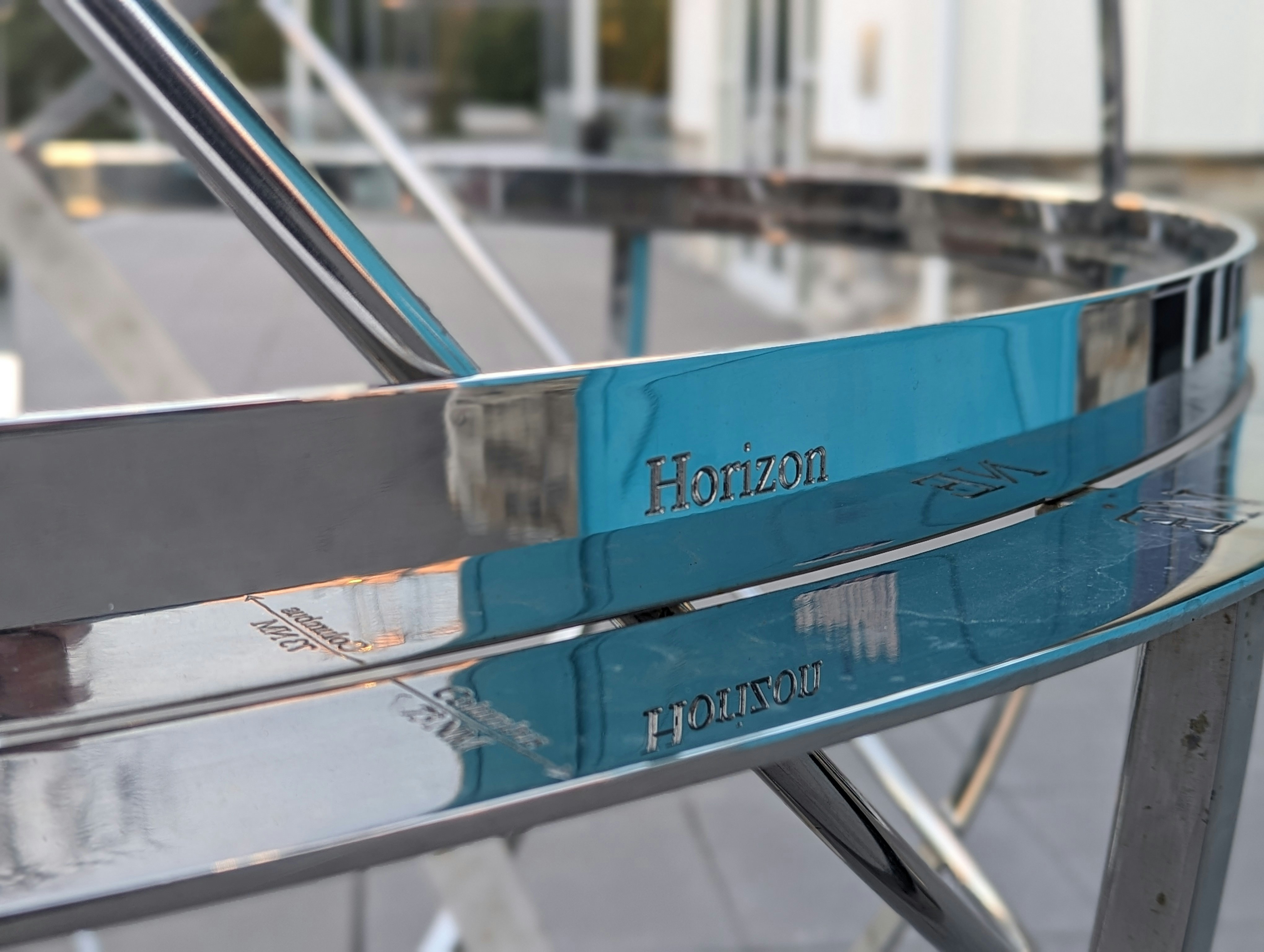 2022 Horizon Luxury SUV