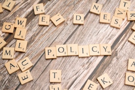 CDCSE - Company Policies