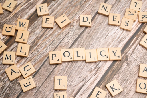 Security Policies and Plans