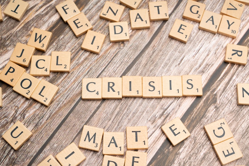 Gestion de Crise