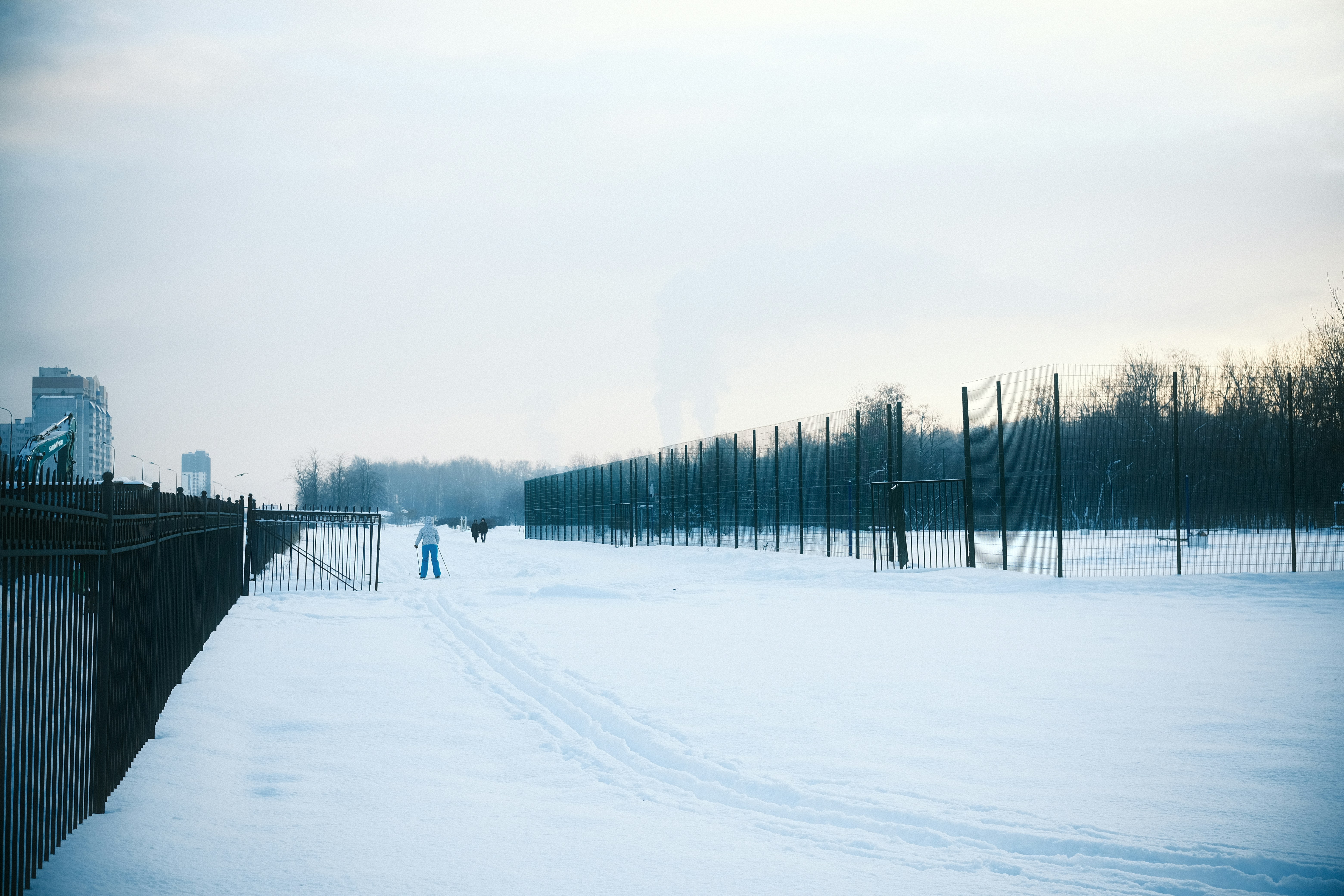 RV Battery Survival Guide: Powering Through Winter's Chill