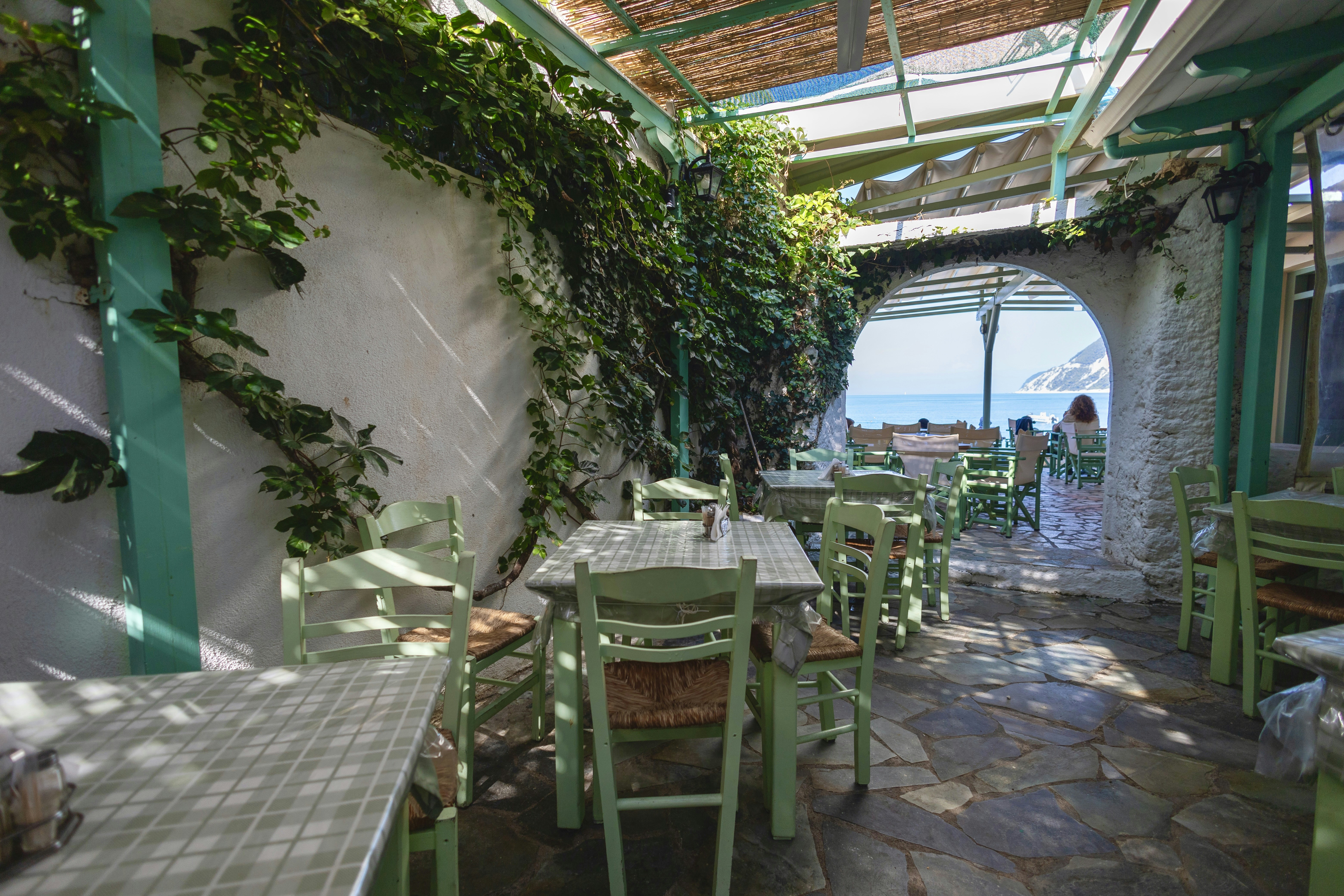 Family-Friendly Dining Spots