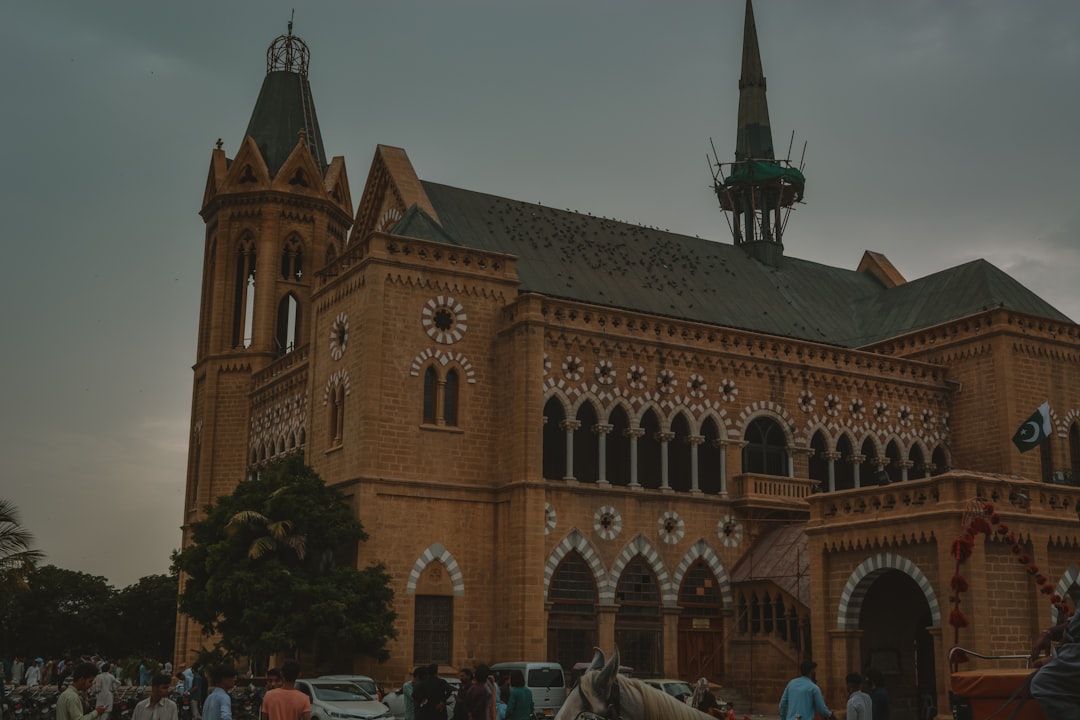 Discovering the Beauty and Charm of