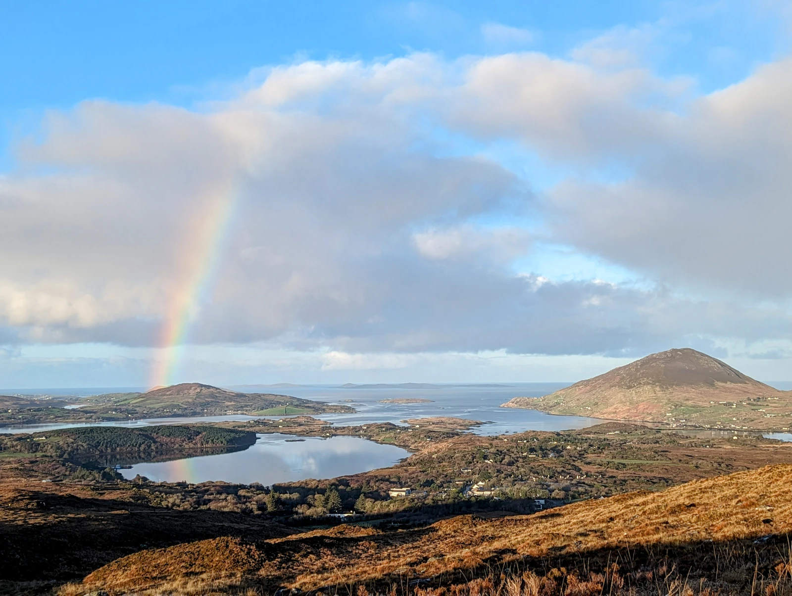 The Hawthorn by Galway Bay: West-Coast Luxury on the Bay