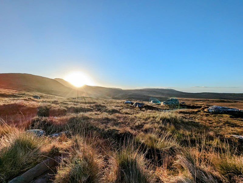 Best Glamping Spots Near Galway for a Night Under the Stars