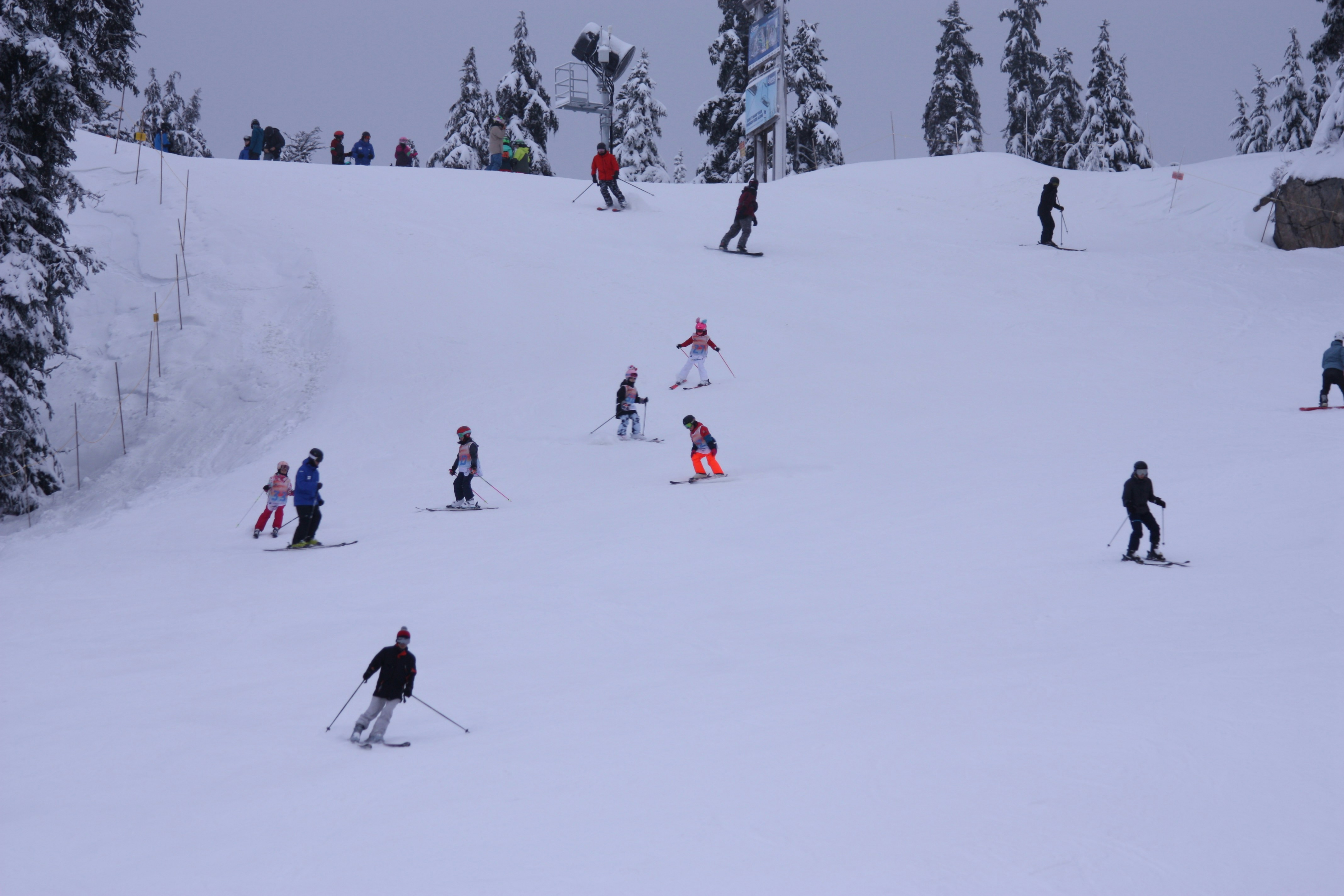 Les Orres : La station de ski qui éblouit les amateurs de glisse