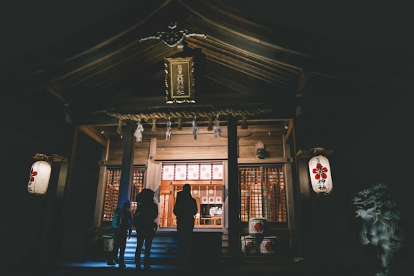 Dazaifu: Ideal Months to Explore Weather and Seasons