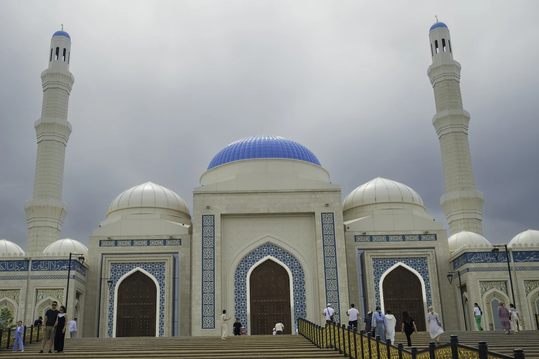 3-Day Brunei Luxury Itinerary: The Ultimate Escape