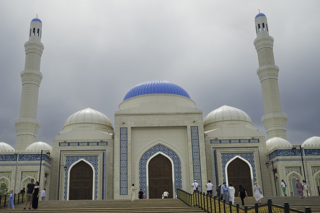 Kazakhstan's Cultural Renaissance Why 2024 Is The Time To Discover… — Kazakhstan's Cultural Renaissance Why 2024 Is