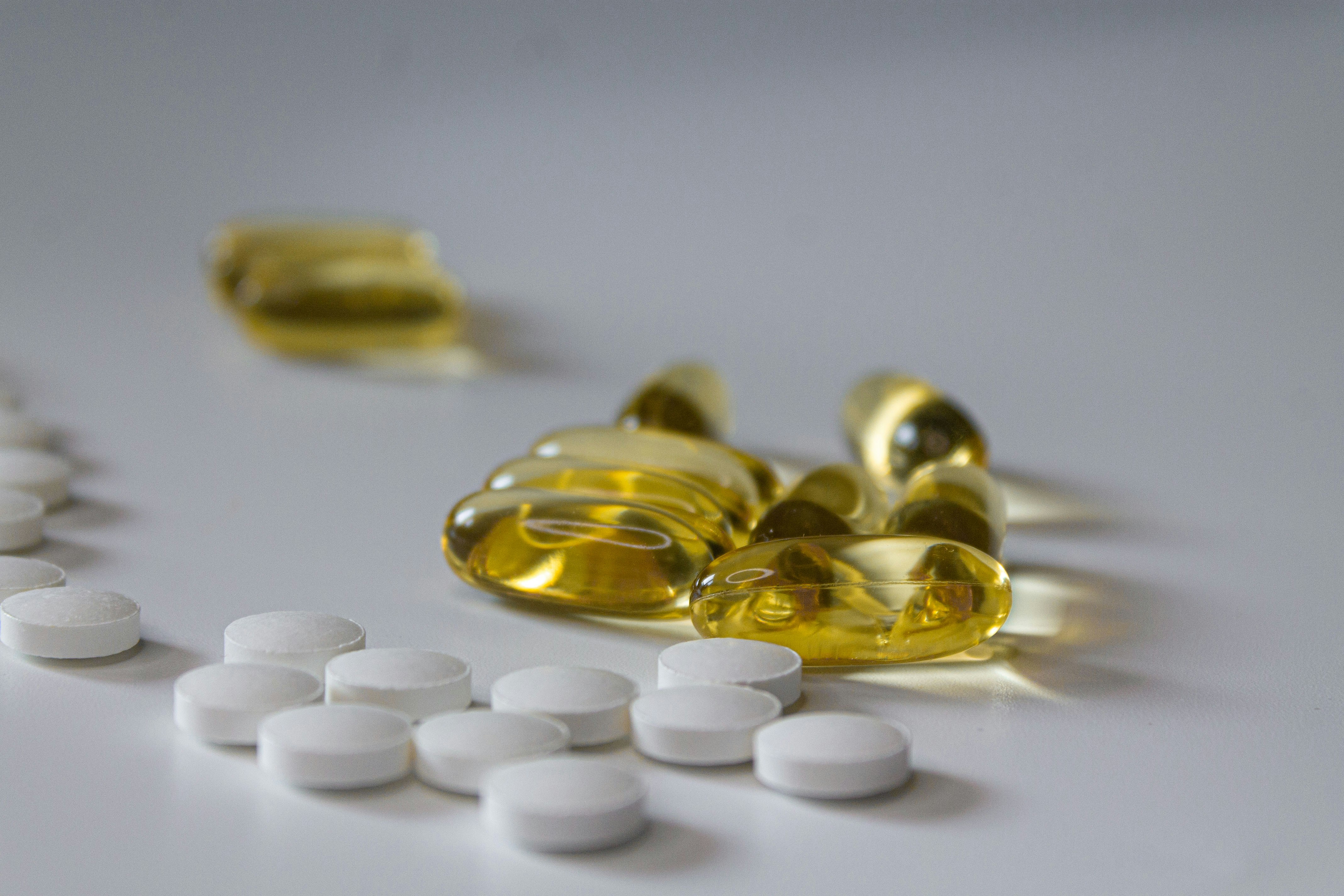 Calcium Supplements Vs Food Sources: What’s Better?