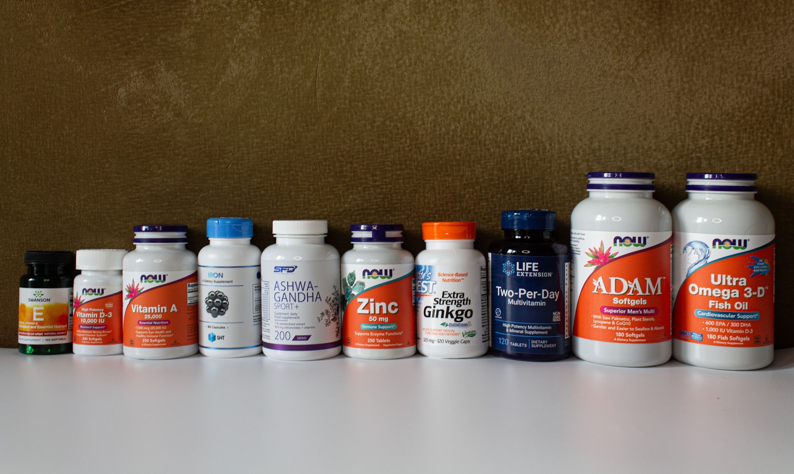 Nutritional Support