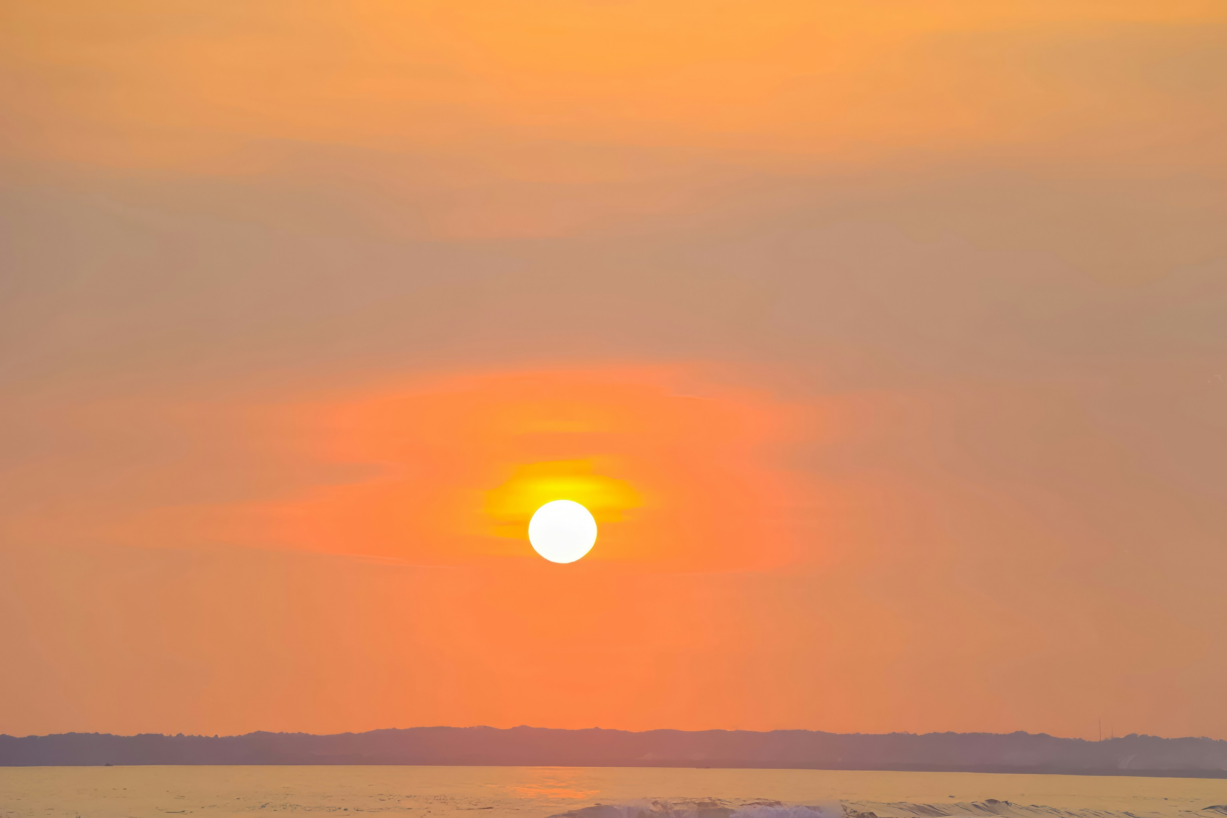 Pangandaran, Indonesia - None