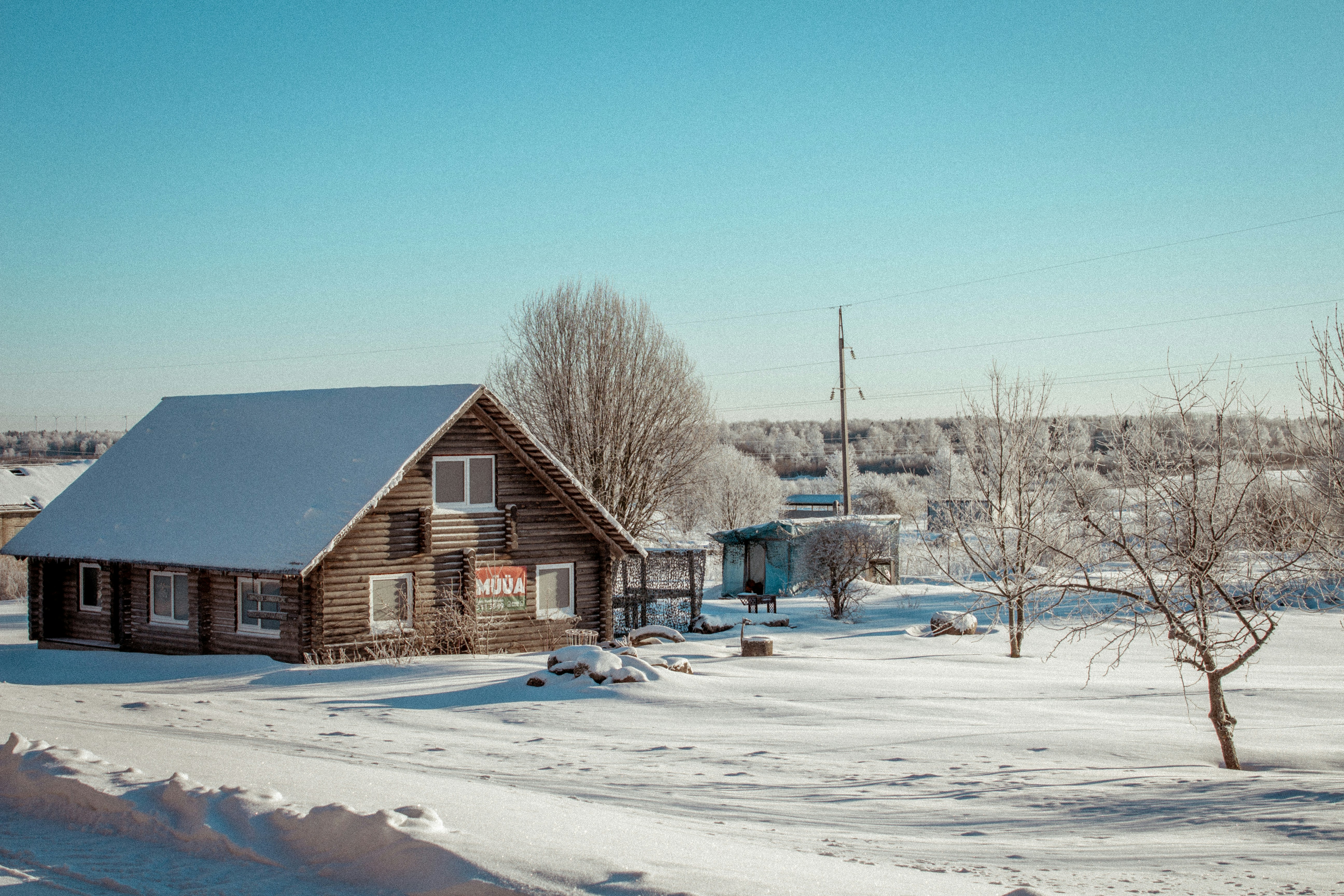 Photo by maximyuryshev