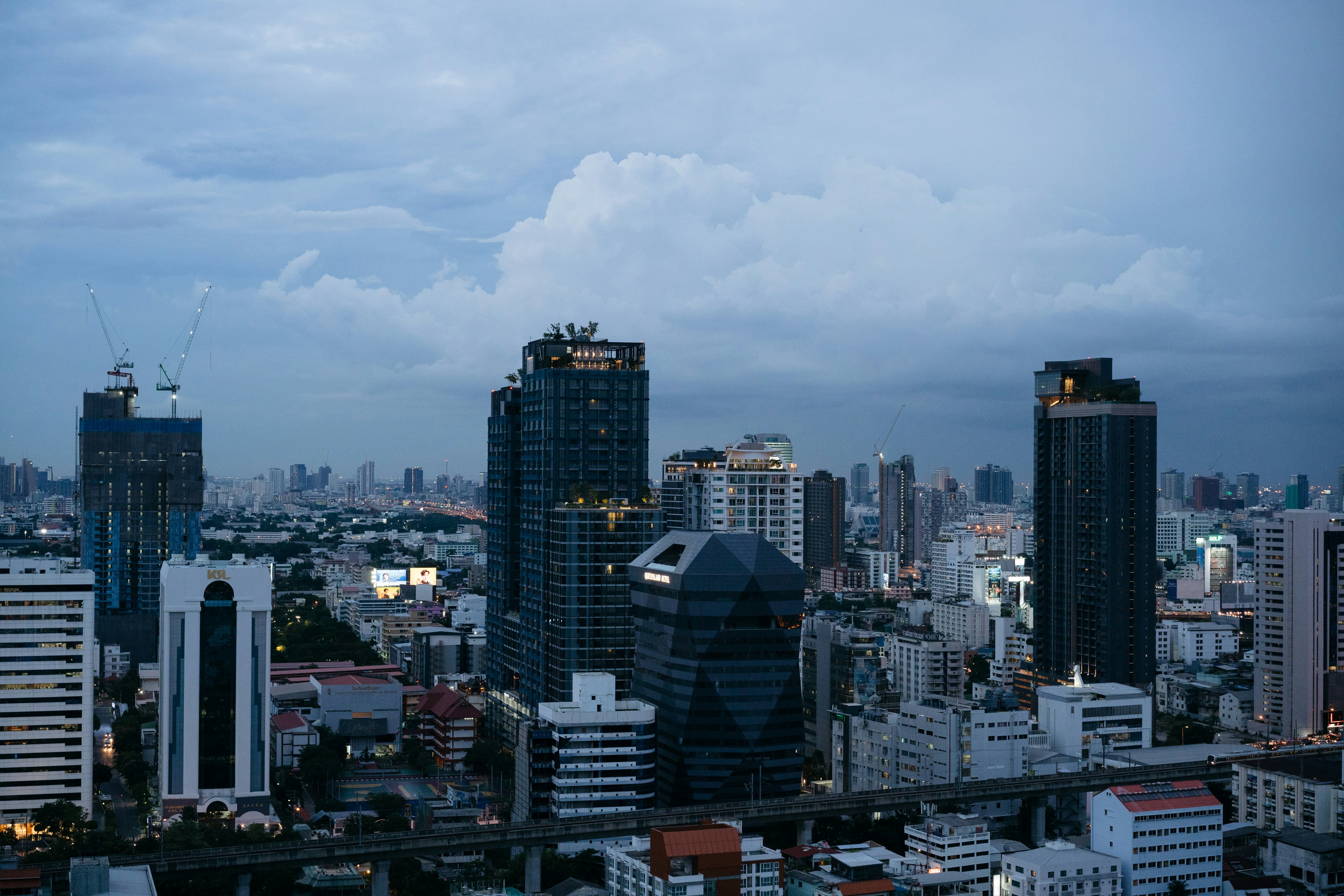 Photo by markuswinkler