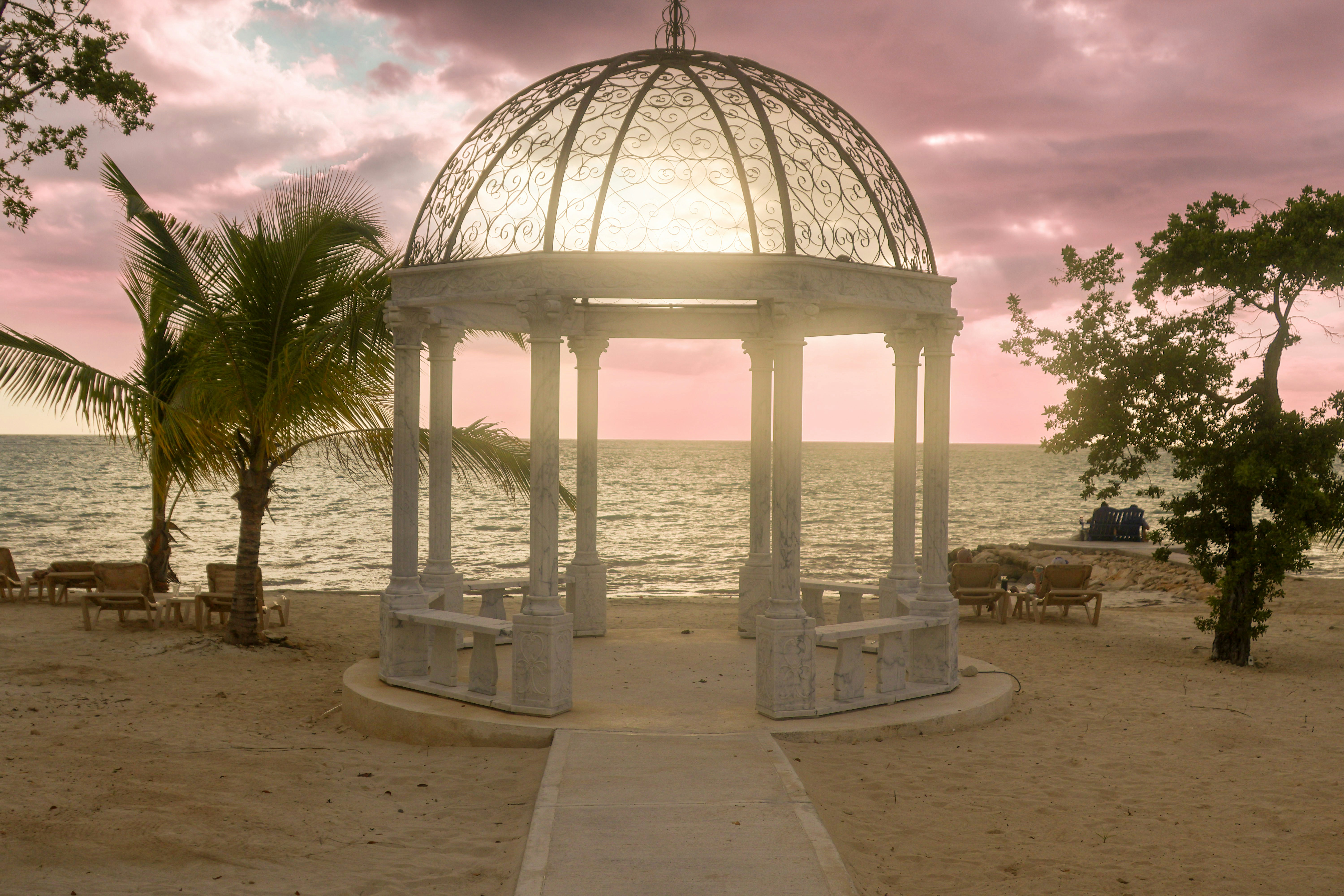 Best Luxury Resorts in Jamaica