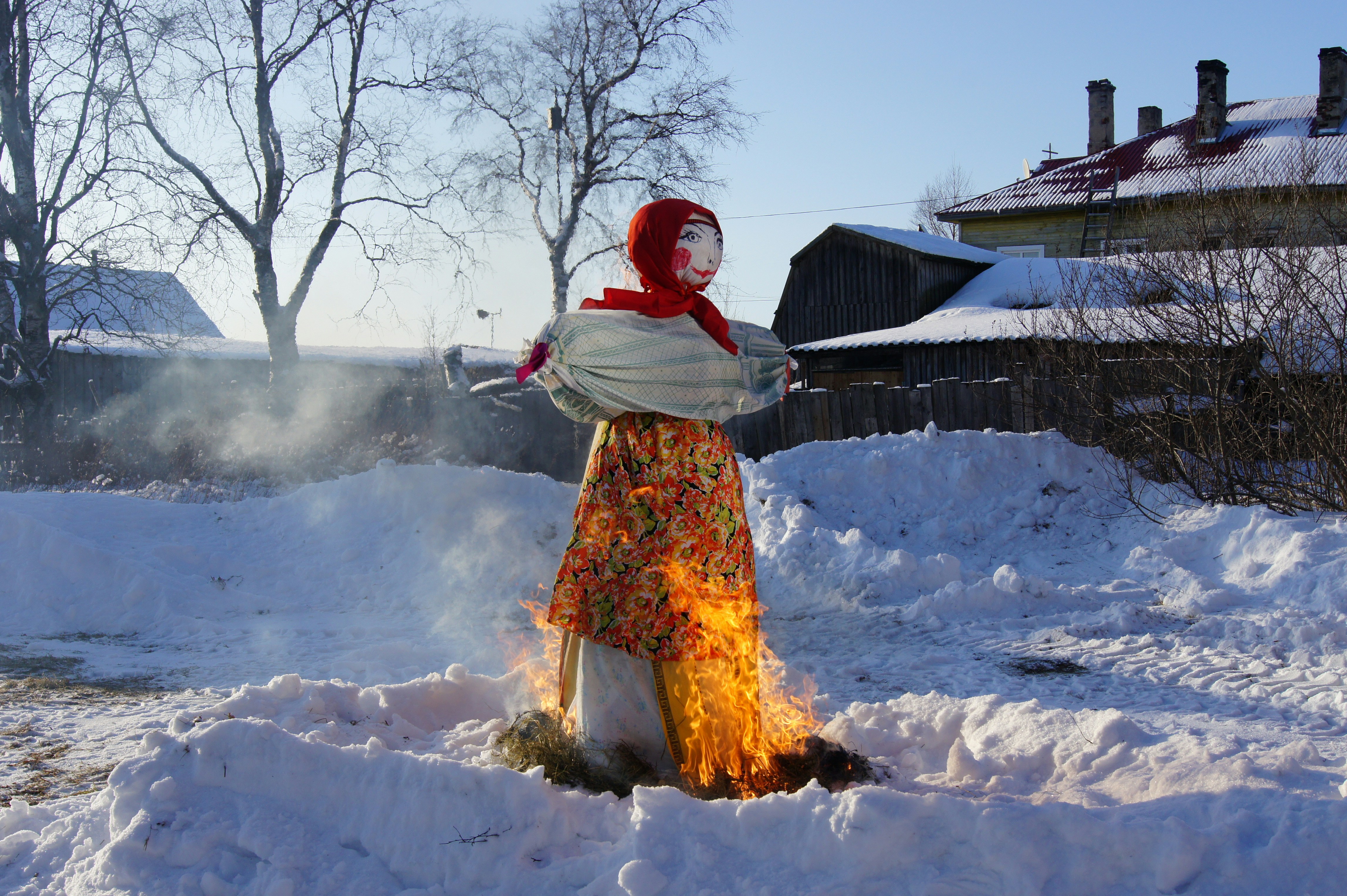 a professional cleaner at work in a Denver home, meticulously cleaning a modern kitchen - how rebecca built snow maids to