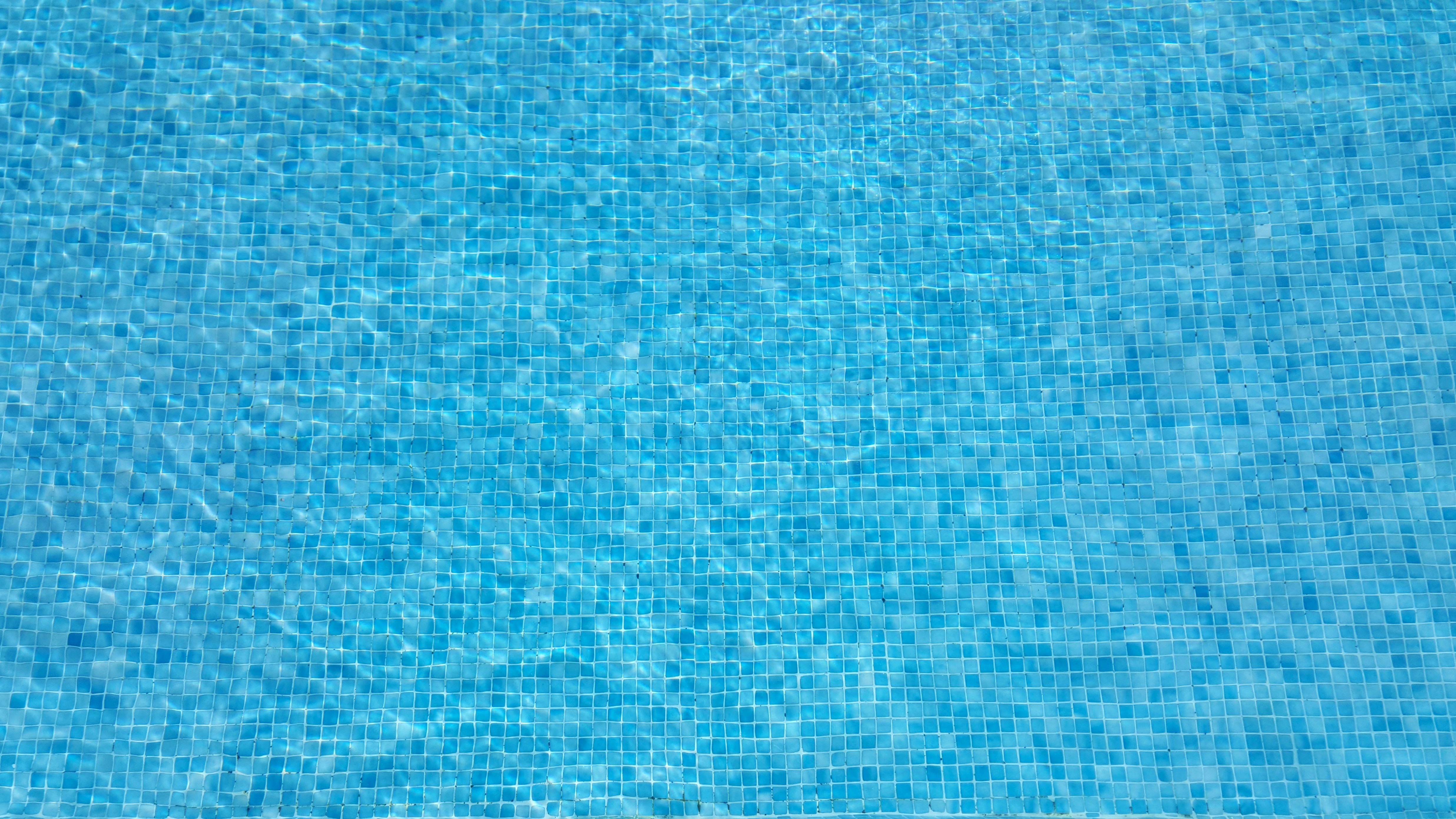 Pool tiles