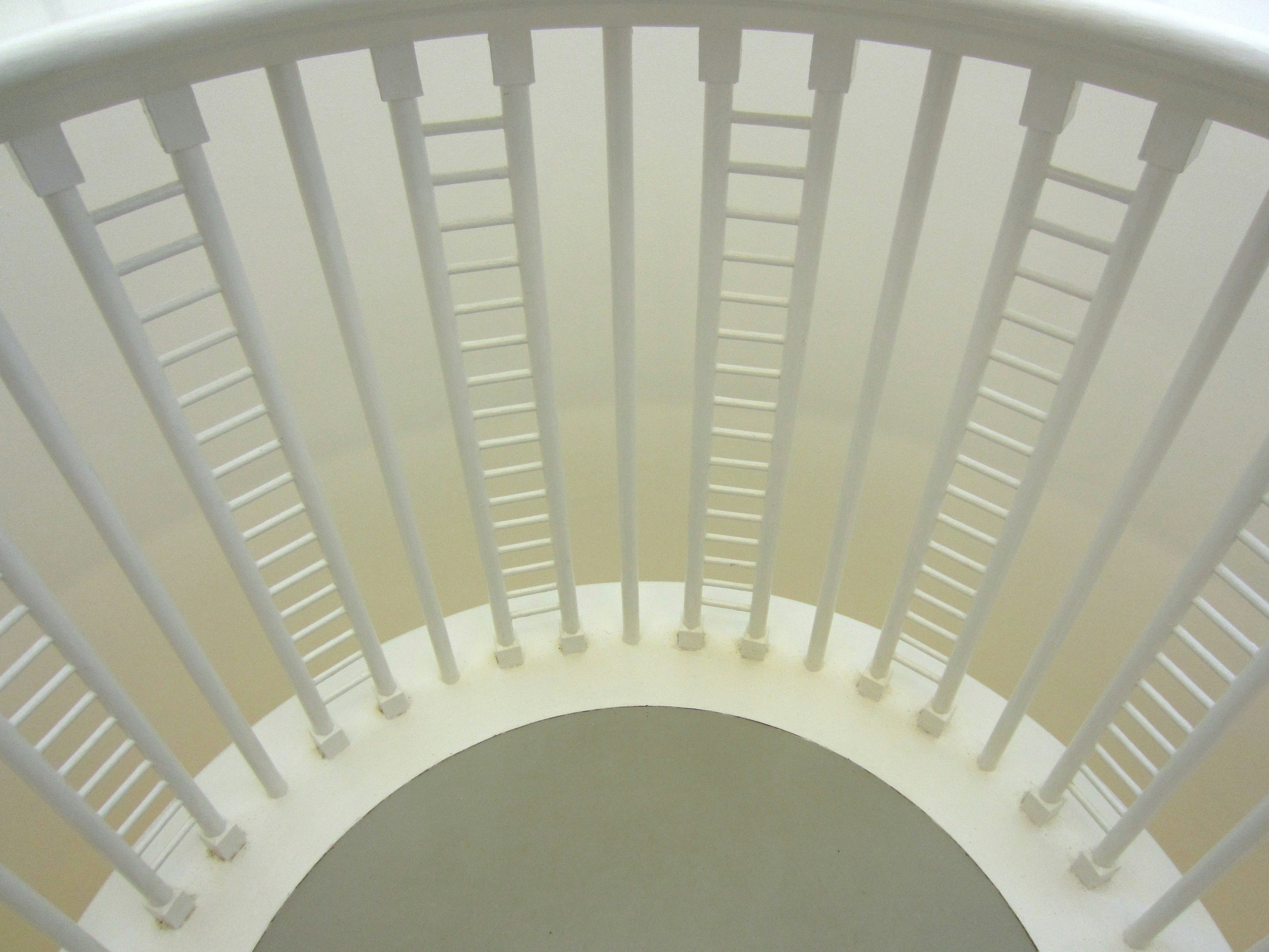 Staircase representing the progression through NetSuite ACS tiers, from Advise at the bottom to Architect at the top - acs optimize netsuite