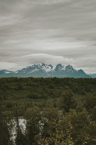 Alaska's Time Zones: From Far West to Almost Tomorrow