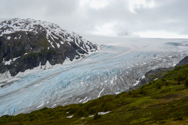 Alaska