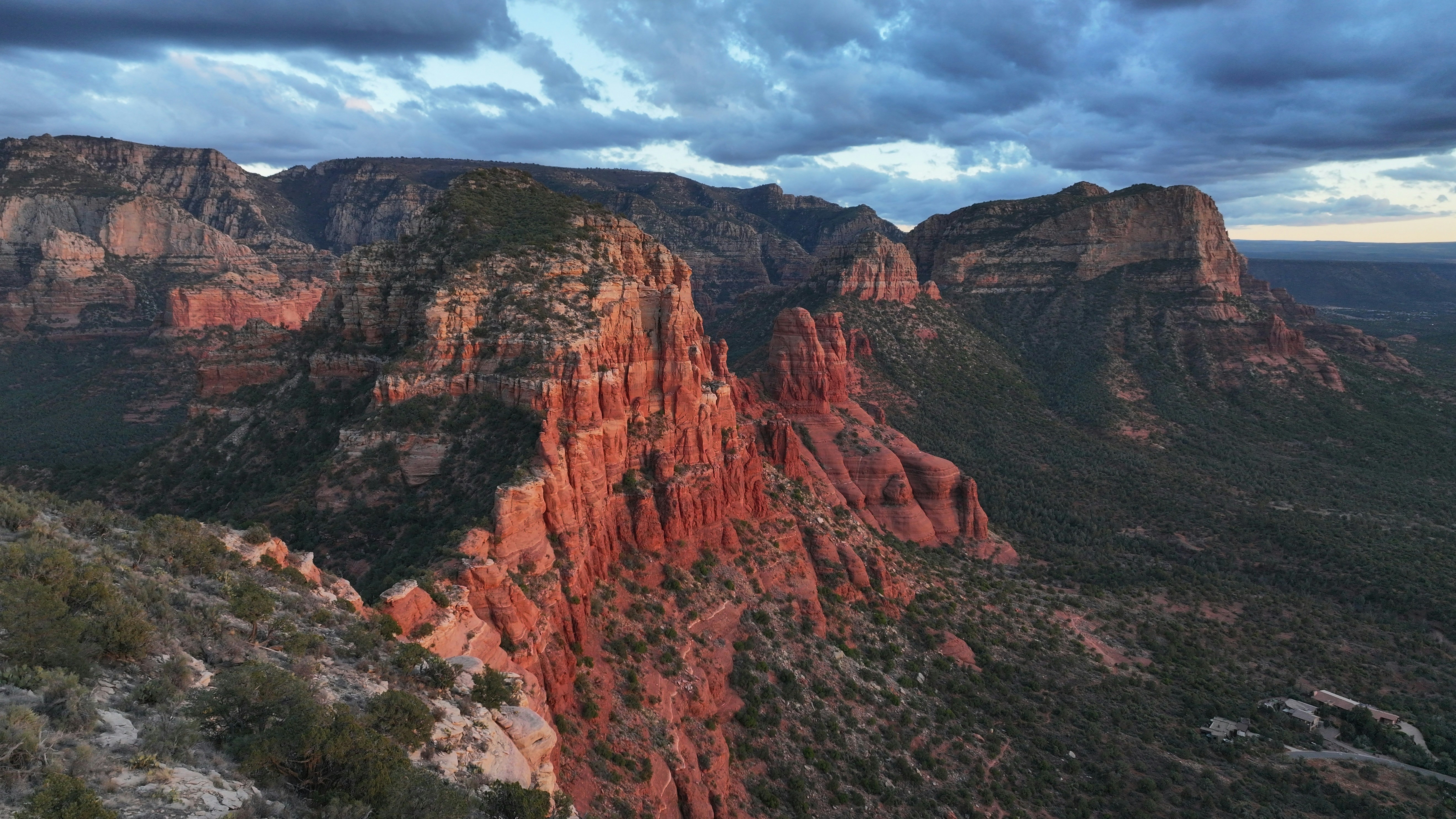 Sedona – Nightlife & Evening Culture
